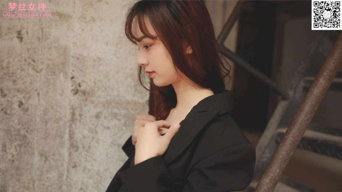 2020.05.02 火车超自然系 玥玥 视频-日更街拍