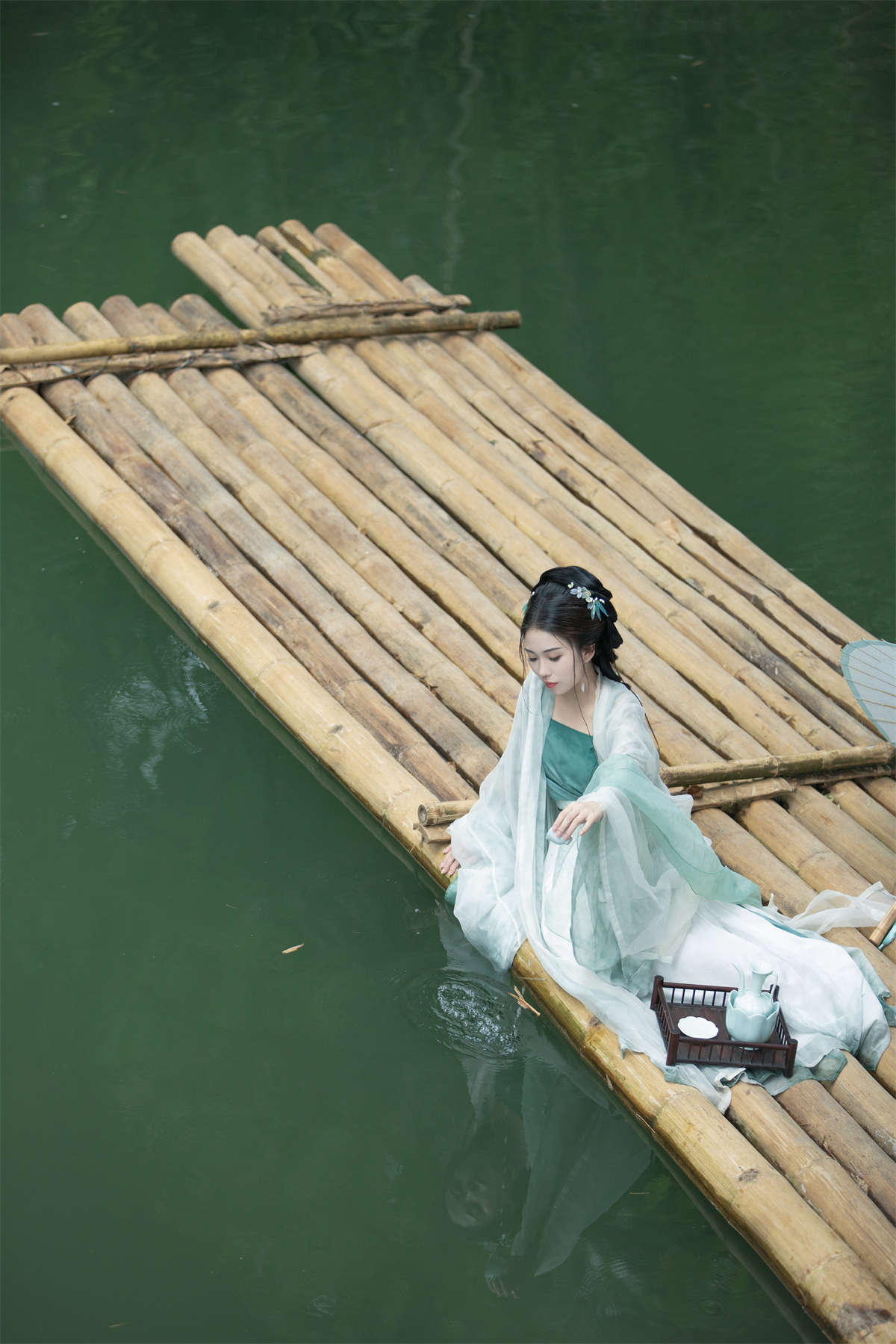 图片[2]-YITUYU艺图语 2025.04.09 春不迟 酷酷-日更街拍