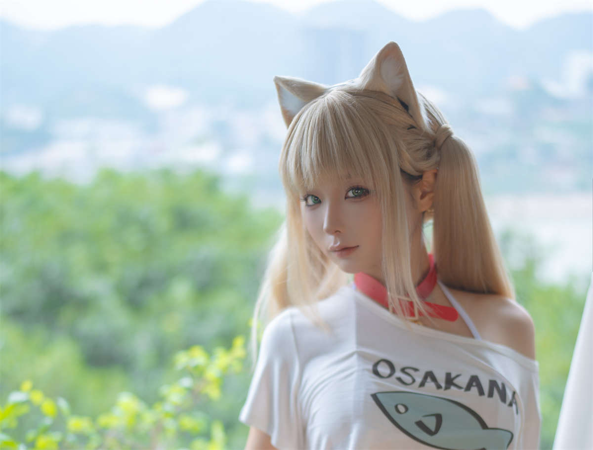 图片[2]-知名动漫博主-蠢沫沫 黄豆粉2.0-日更街拍