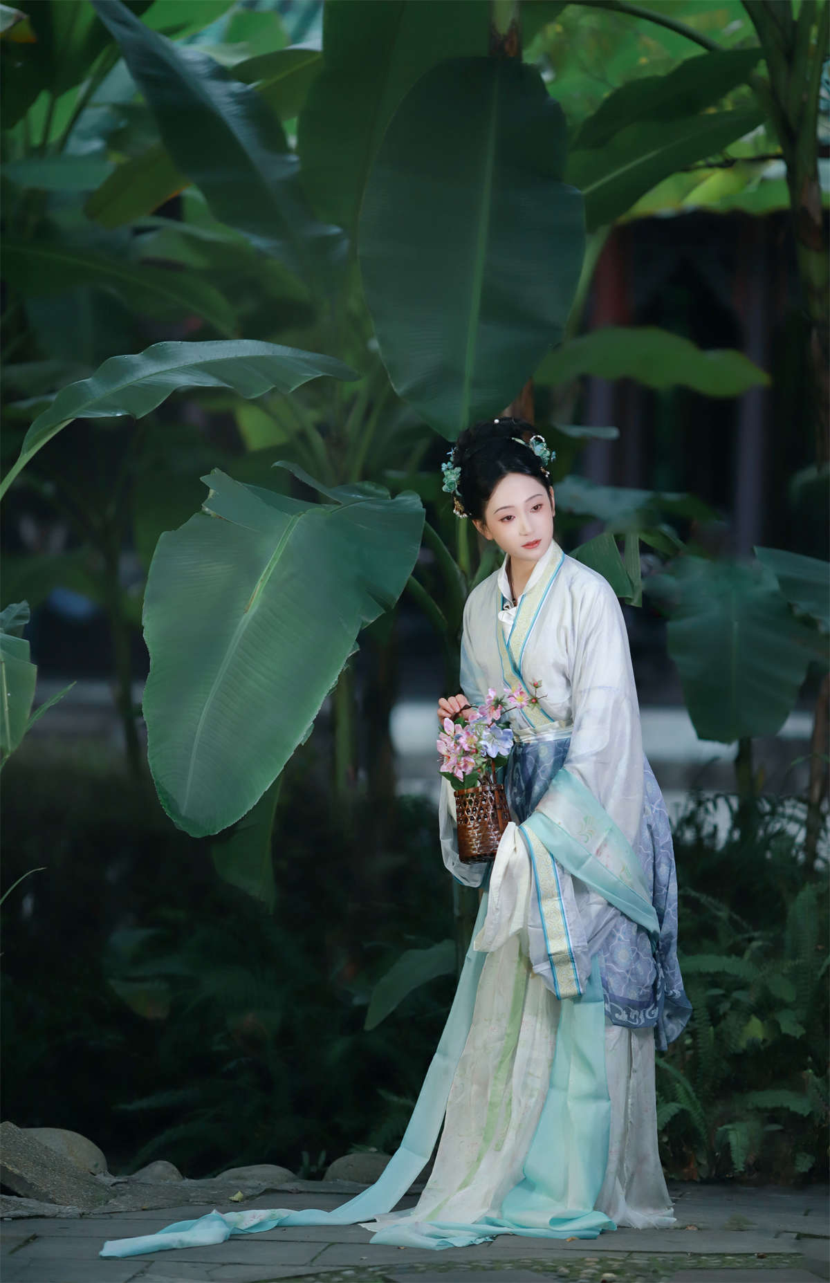 图片[2]-YITUYU艺图语 2025.04.12 扇仙 小王碎彬彬-日更街拍