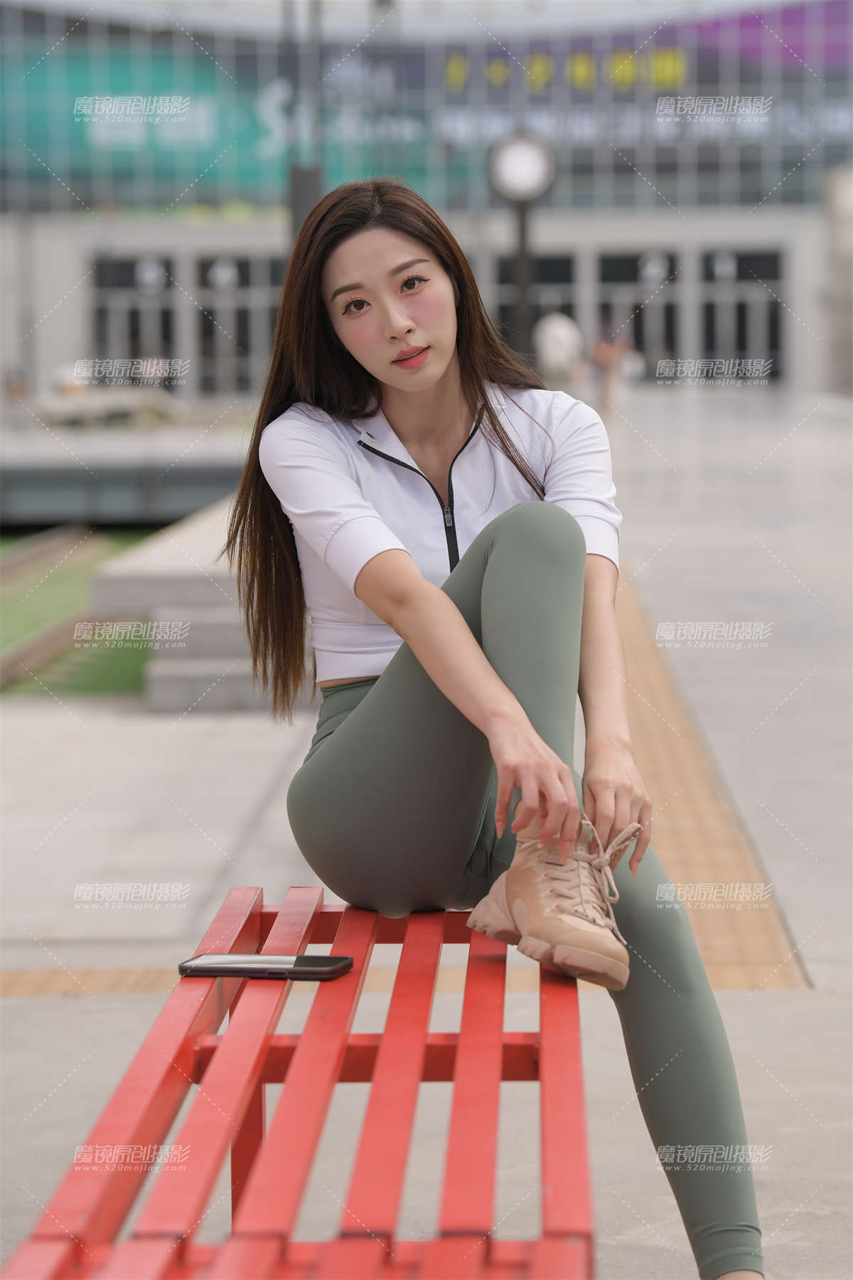 图片[2]-淡月流殇-日更街拍