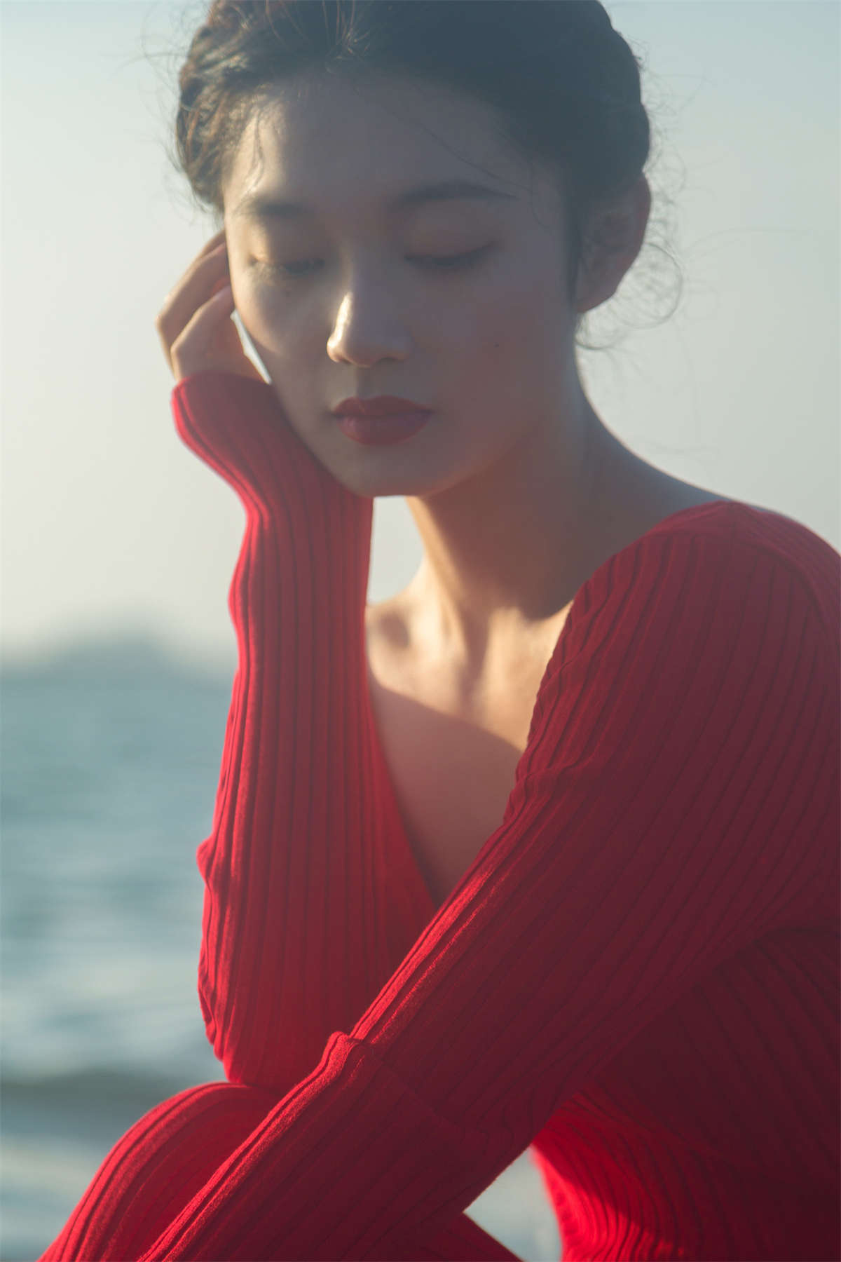 YITUYU艺图语 2022.12.05 晨曦 林关关_插图1