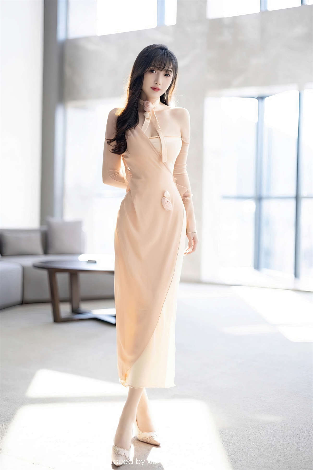 XIAOYU语画界 2023.06.14 Vol.1049 林星阑-日更街拍