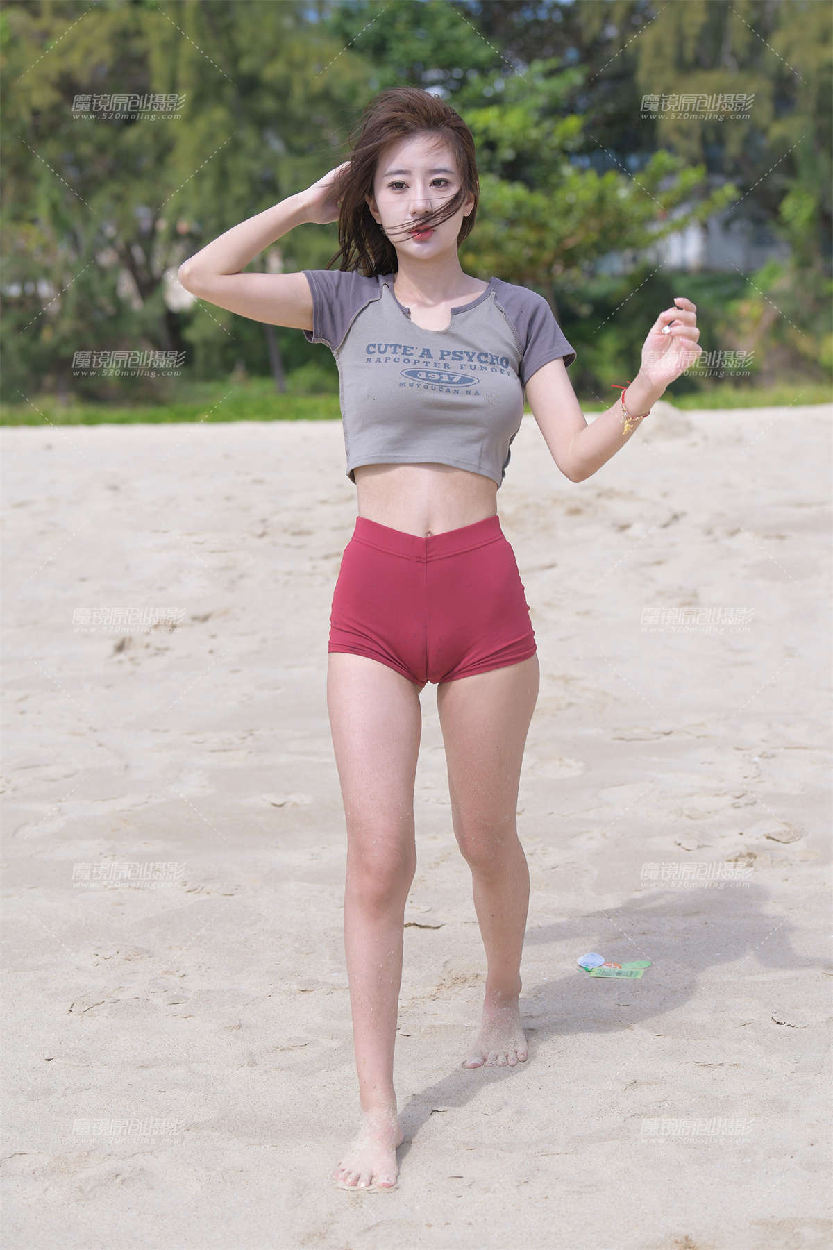 图片[2]-搁浅的心-日更街拍