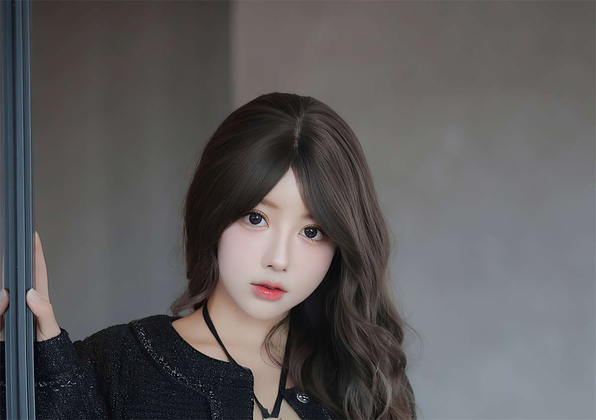 图片[2]-Xiuren秀人网 2024.11.15 NO.9454 桃妖夭-日更街拍