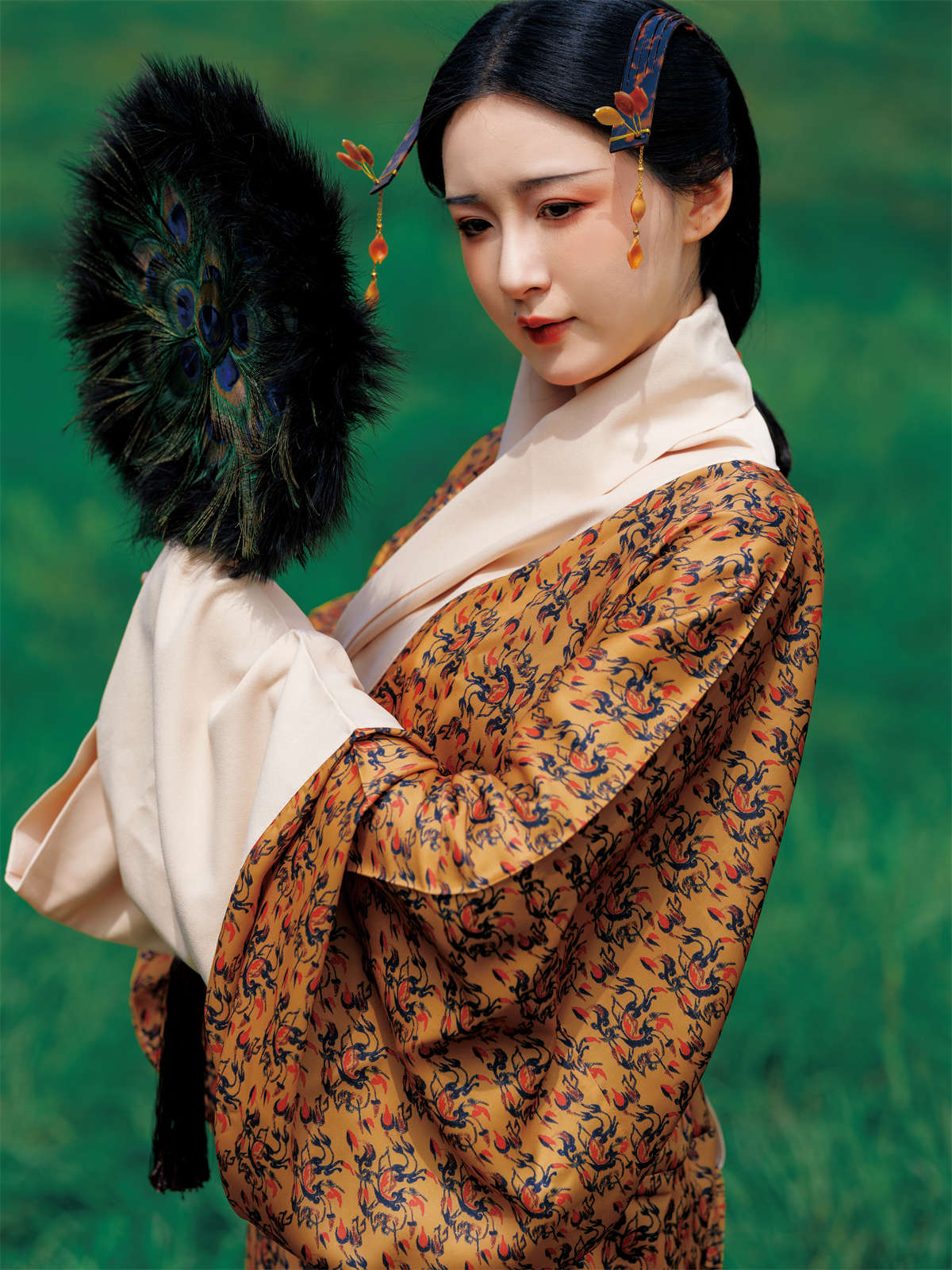 图片[2]-YITUYU艺图语 2025.04.09 追日 小叶ye-日更街拍