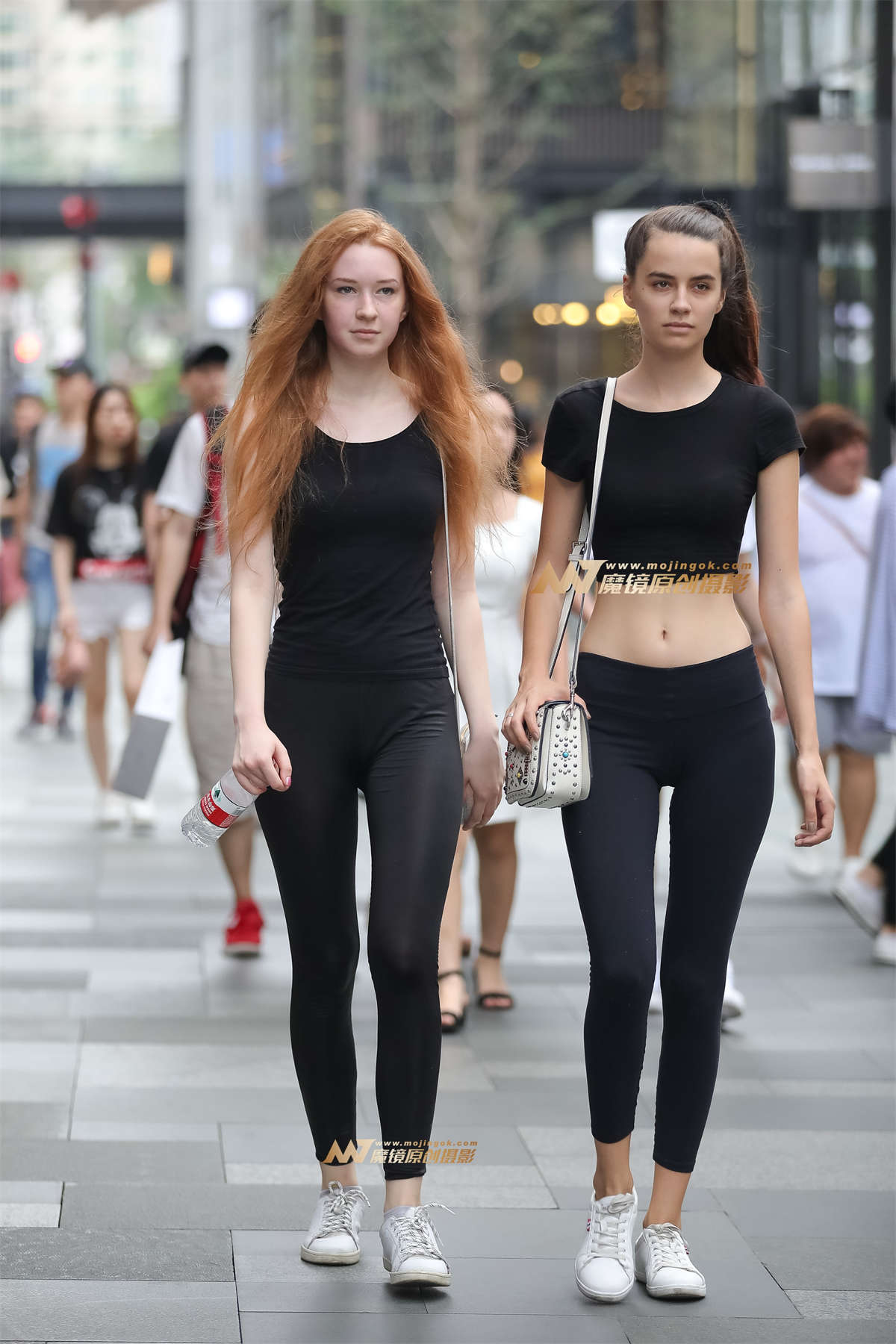 【凯恩赛帖】长腿小蛮腰-日更街拍