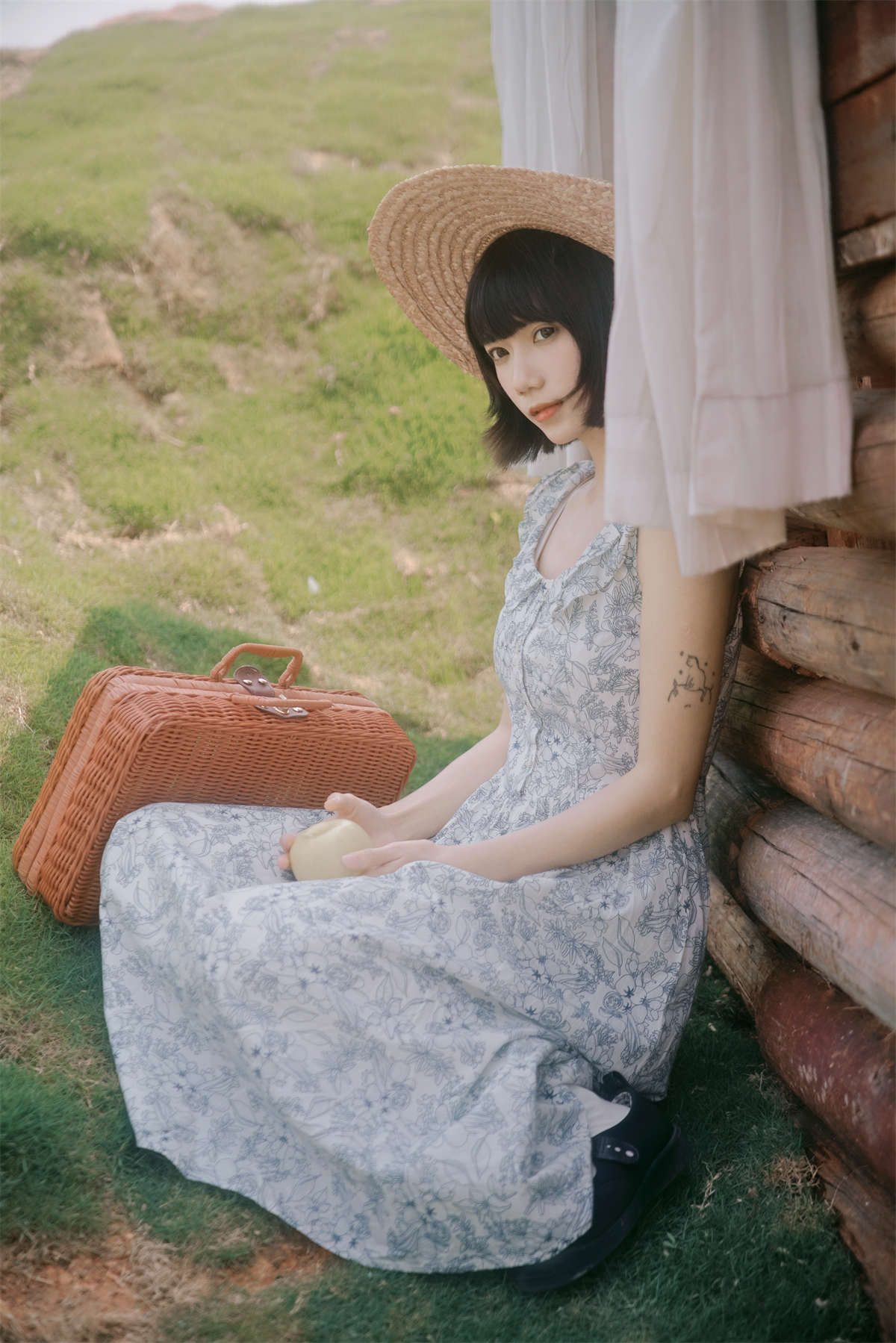 图片[2]-YITUYU艺图语 2025.04.13 马房童话 特特-日更街拍