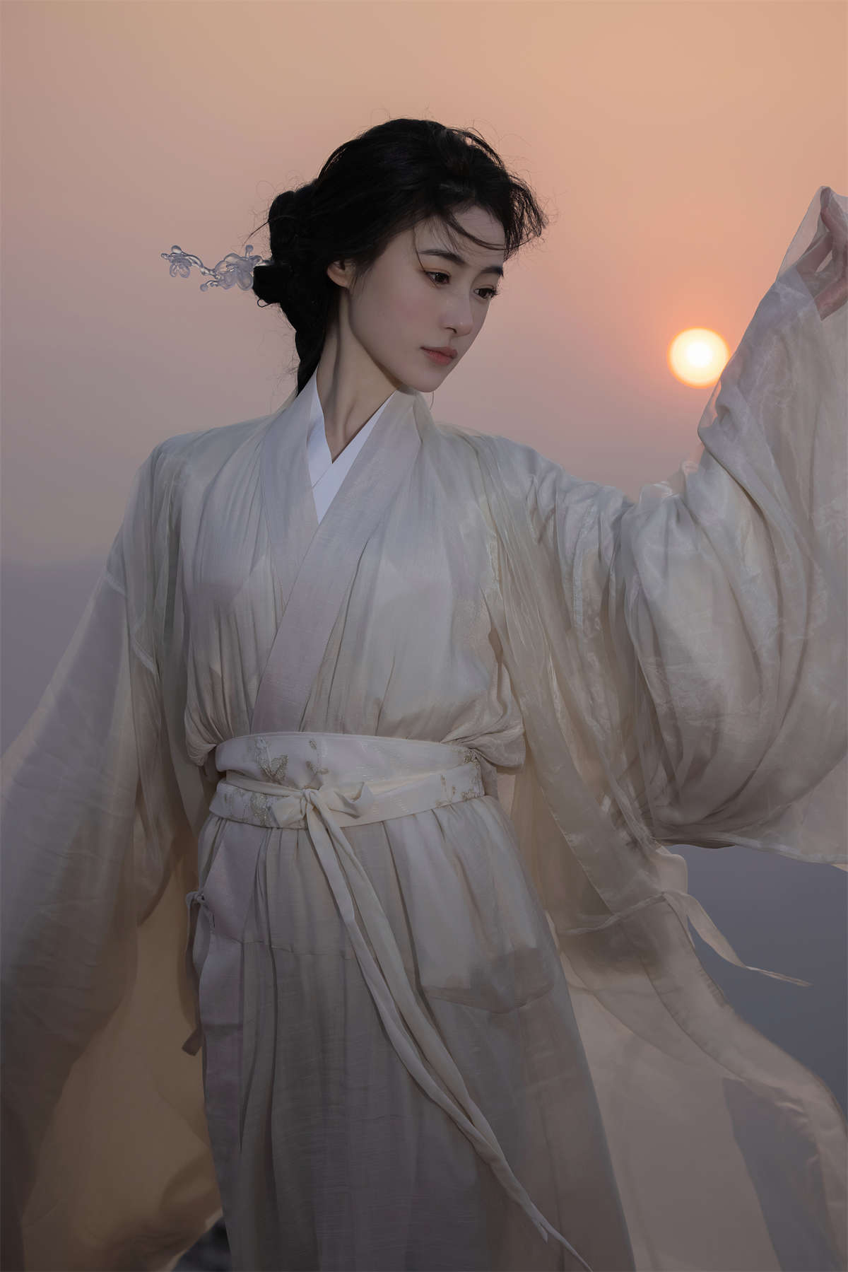 图片[2]-YITUYU艺图语 2025.03.19 带我走吧，将军 -芝月--日更街拍