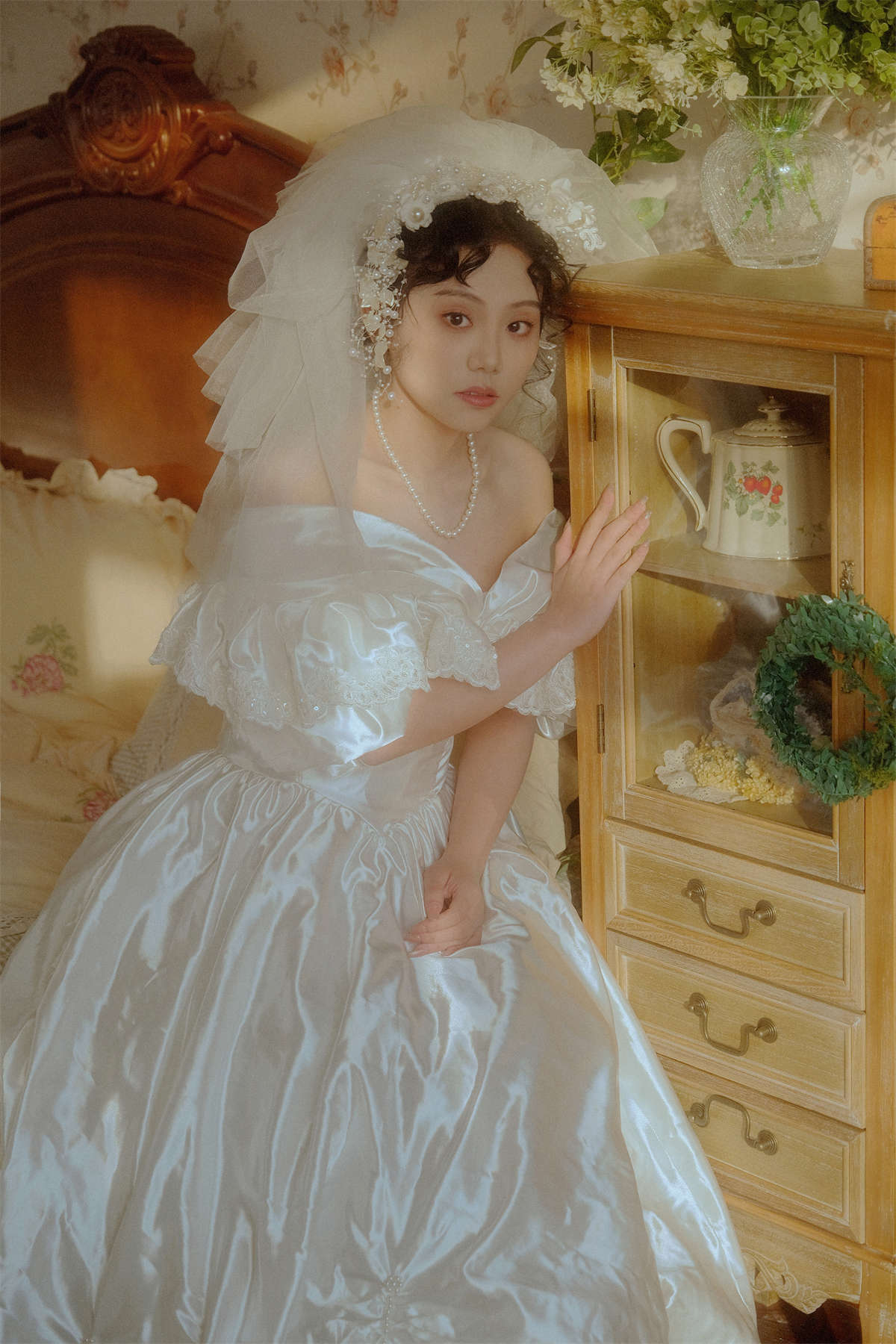 图片[2]-YITUYU艺图语 2025.04.02 情书 小葵-日更街拍