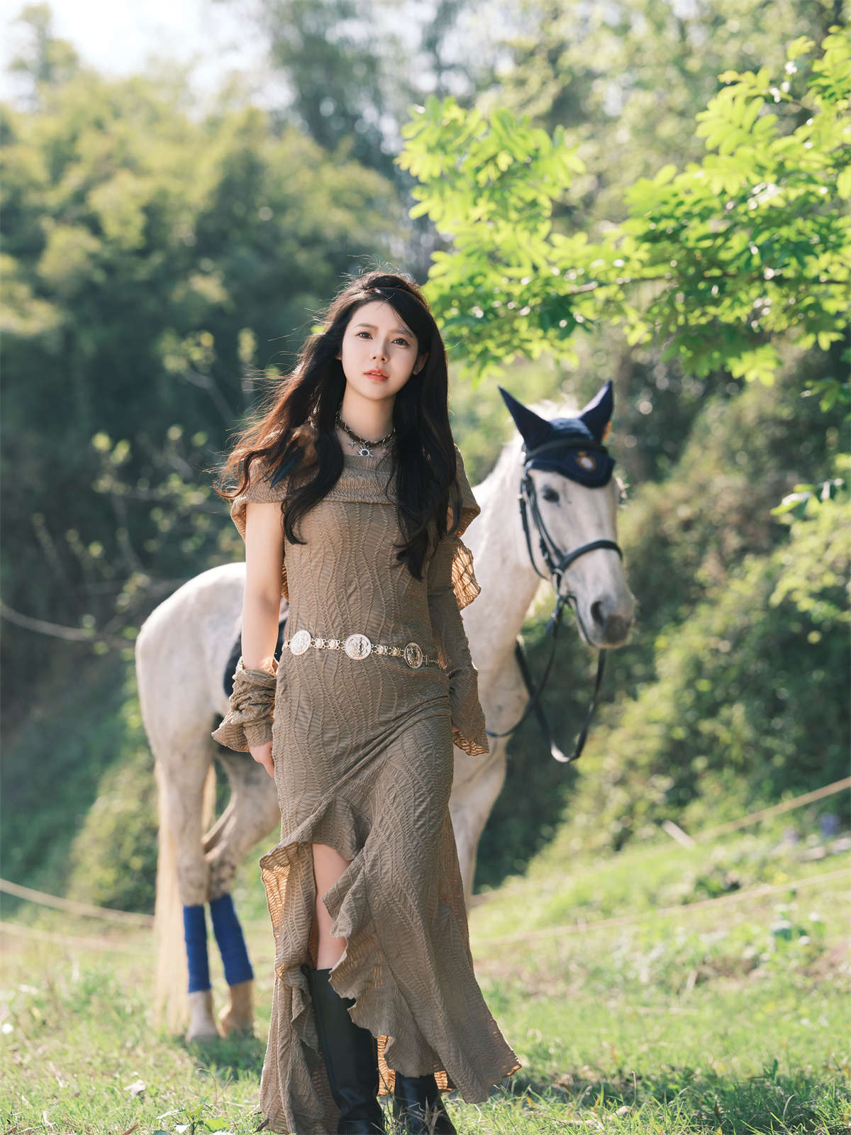 图片[2]-YITUYU艺图语 2025.04.13 末日沙丘公主 不跟随-日更街拍