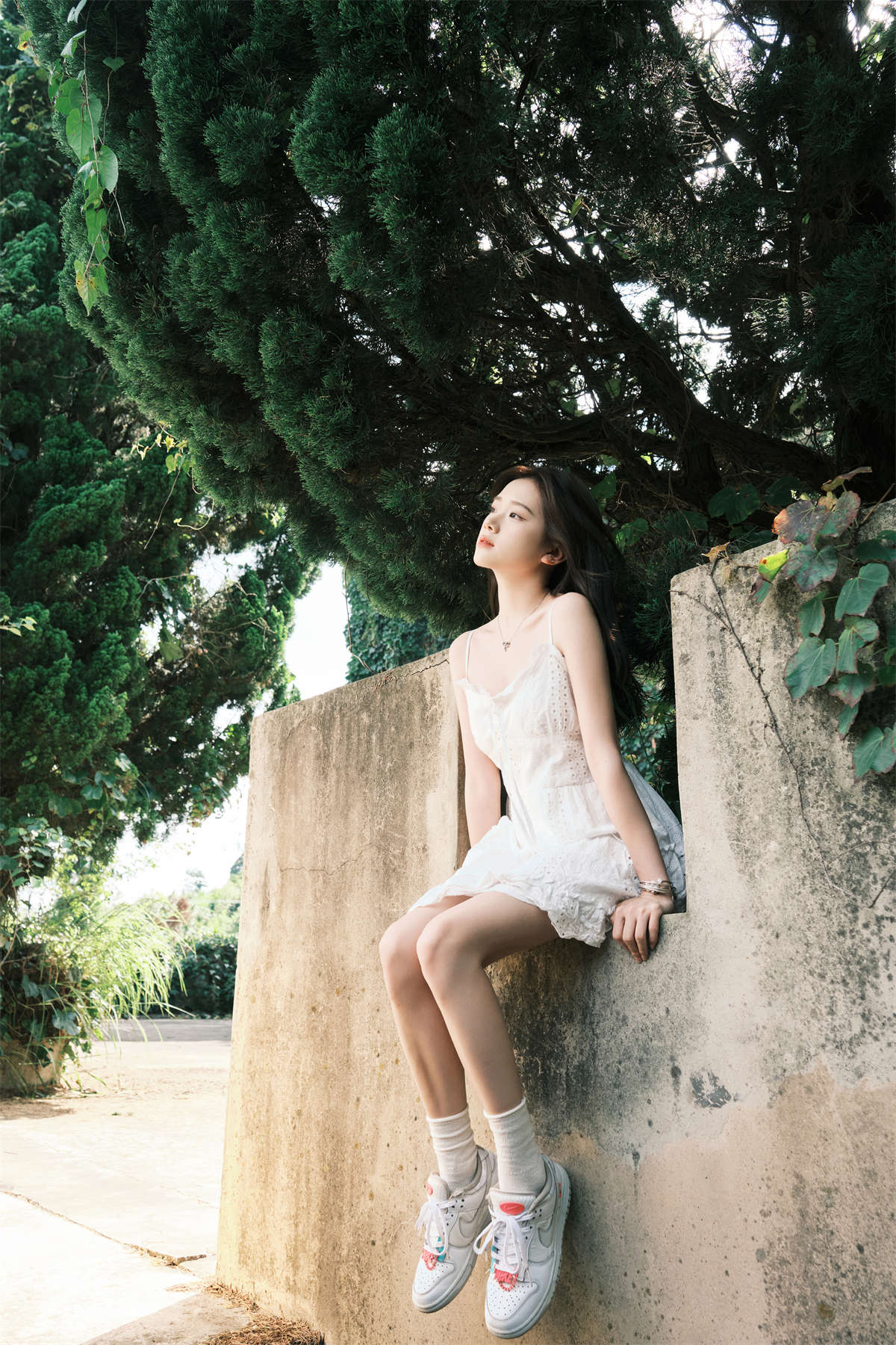 YITUYU艺图语 2024.09.11 夏日废墟 To小北插图1