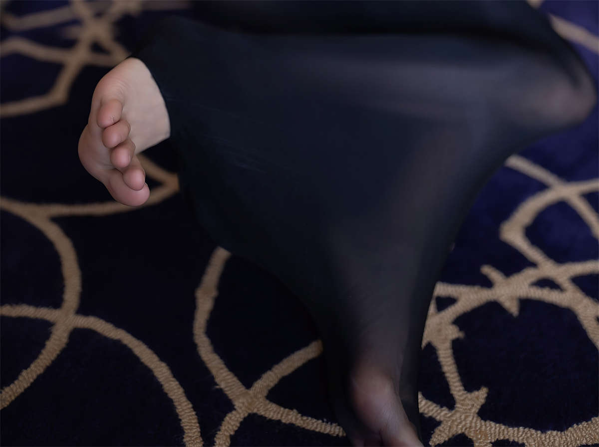 图片[2]-Xiuren秀人网 2024.12.12 NO.9590 陆萱萱-日更街拍