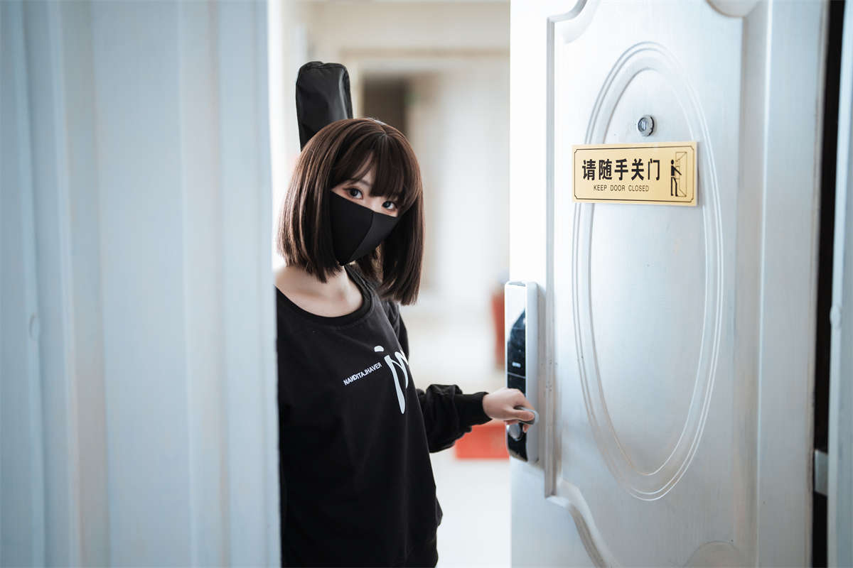 图片[2]-面饼仙儿 NO.126 升玖-日更街拍