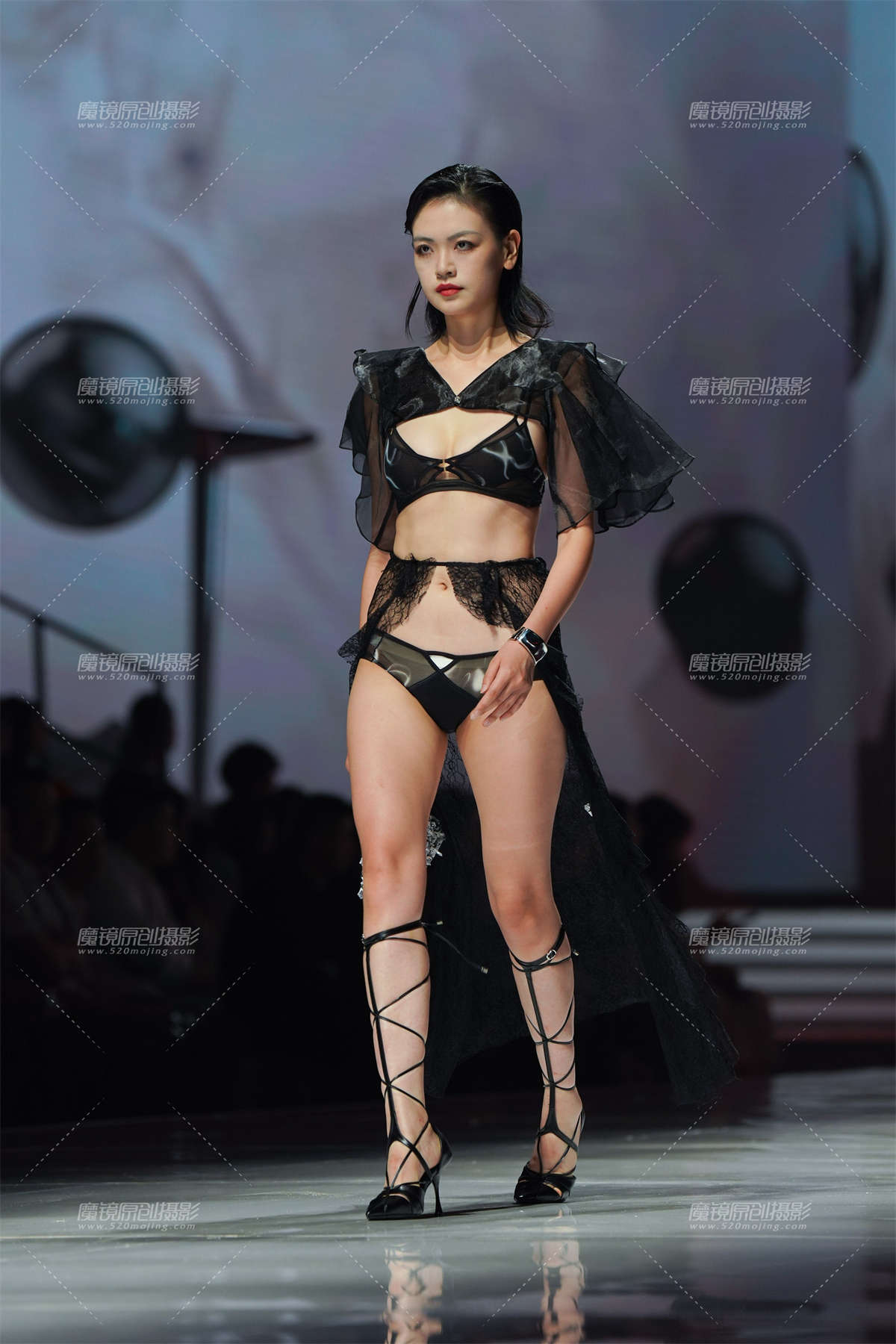 图片[2]-内衣秀-日更街拍