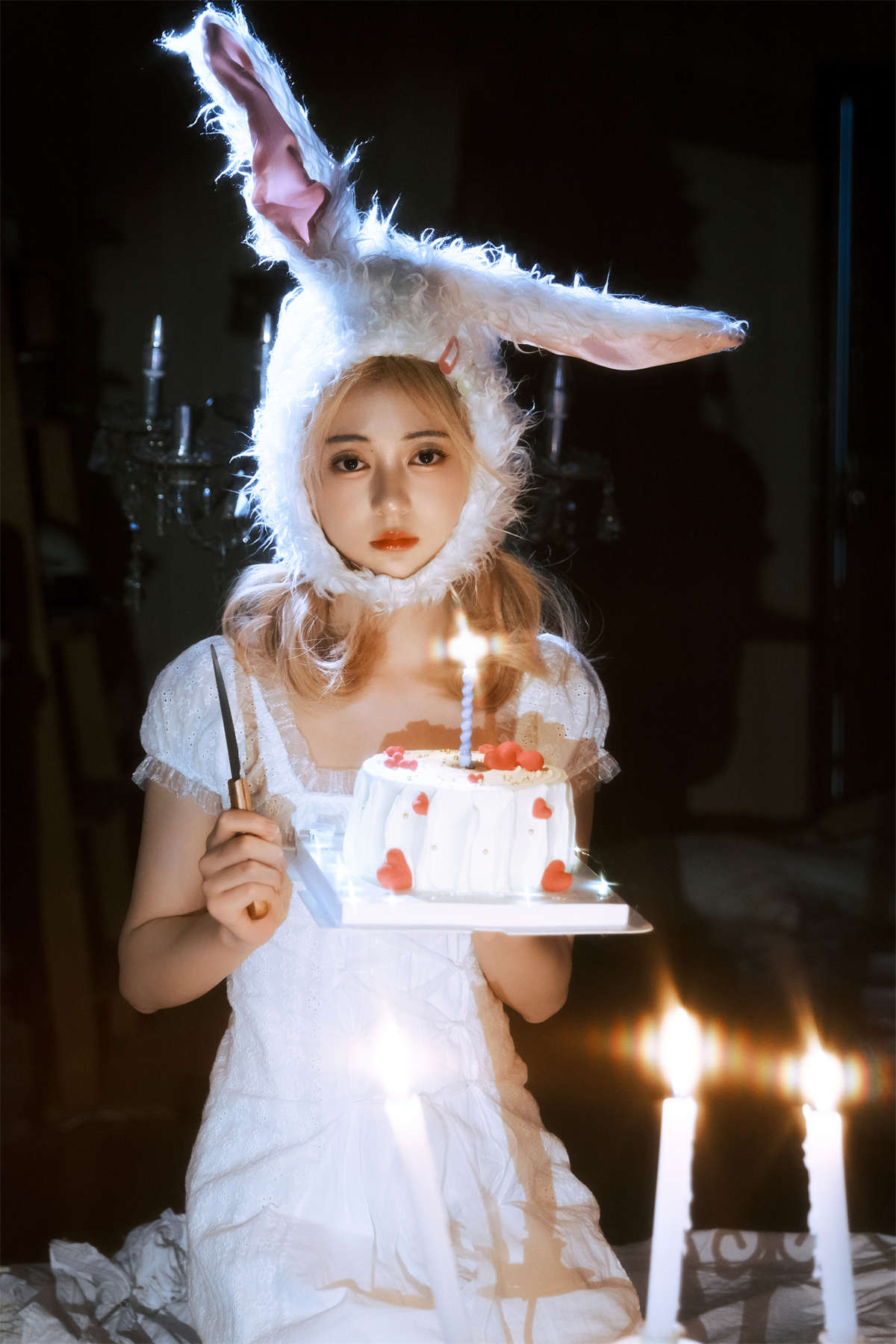 YITUYU艺图语 2024.09.11 祝我生日快乐 yy不是丫丫插图1