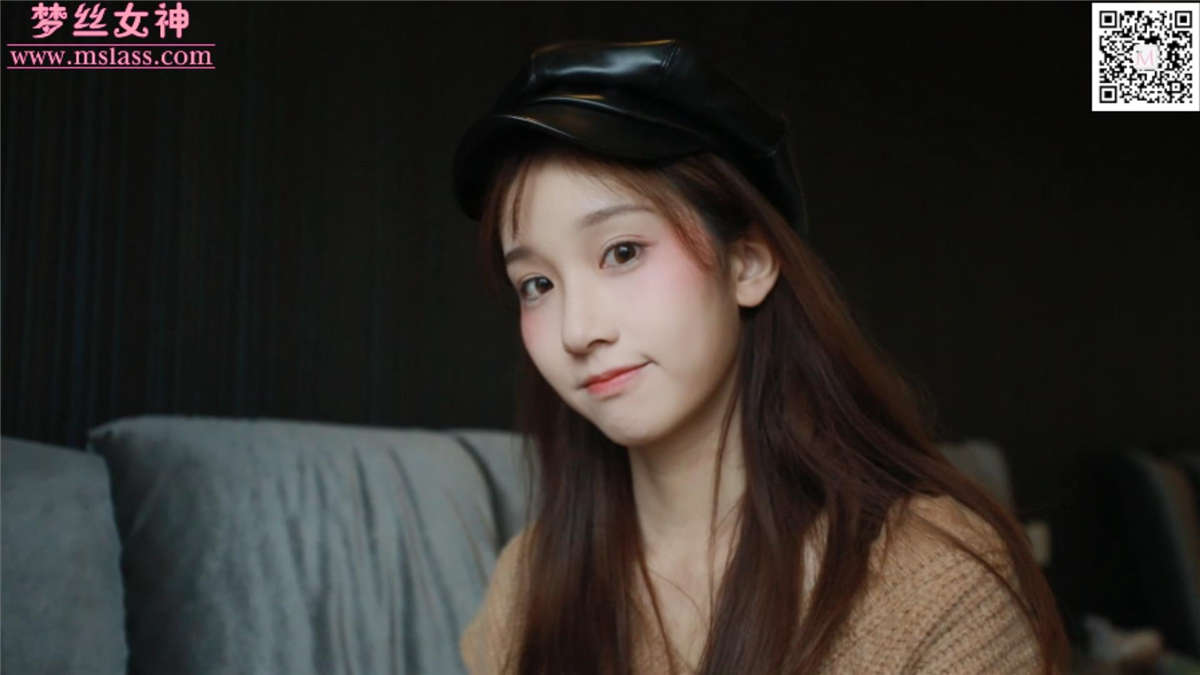 2019.11.29 小都灵 《左耳》女明星脸-日更街拍