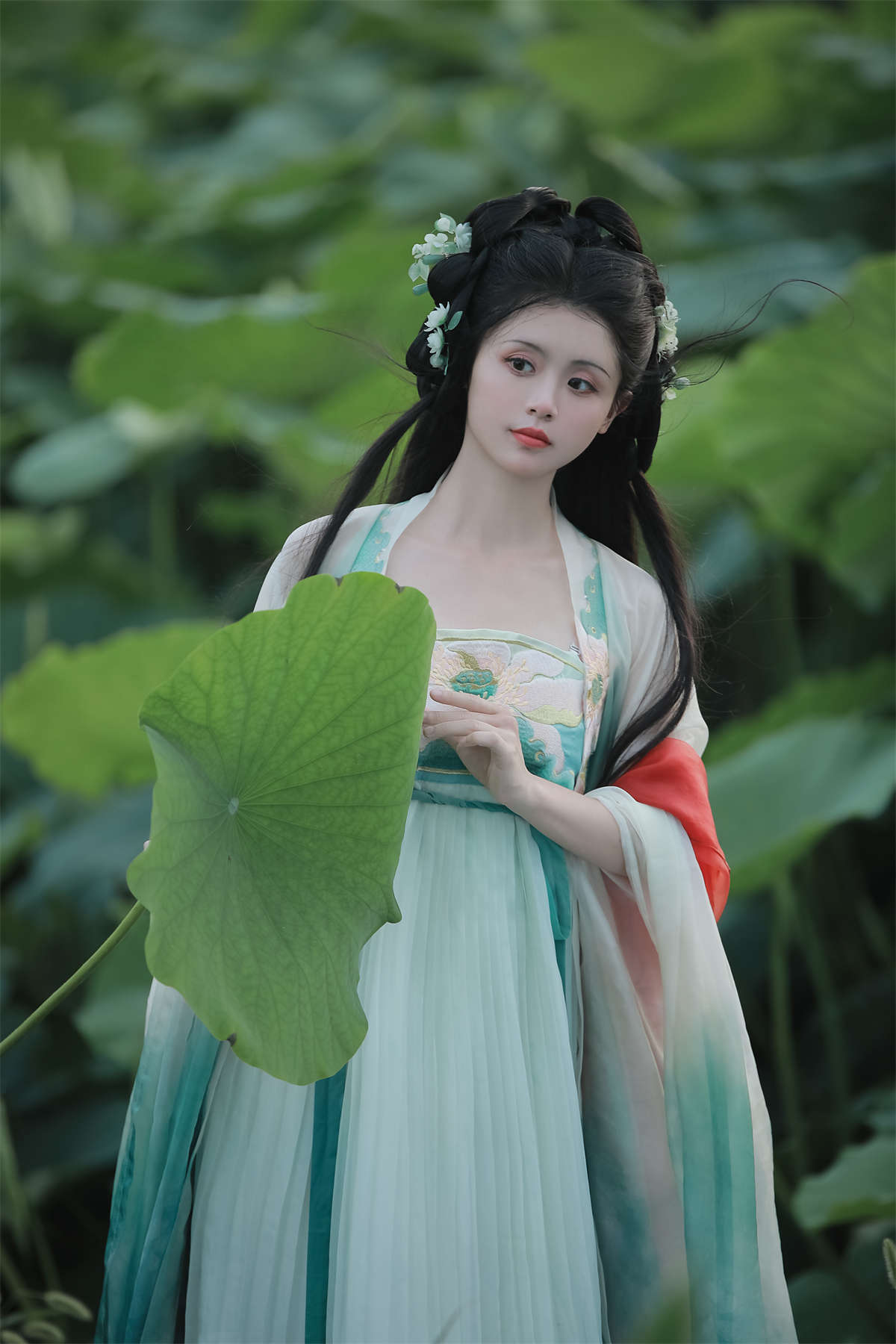 YITUYU艺图语 2023.08.24 忆江南 呆不住的一米插图1