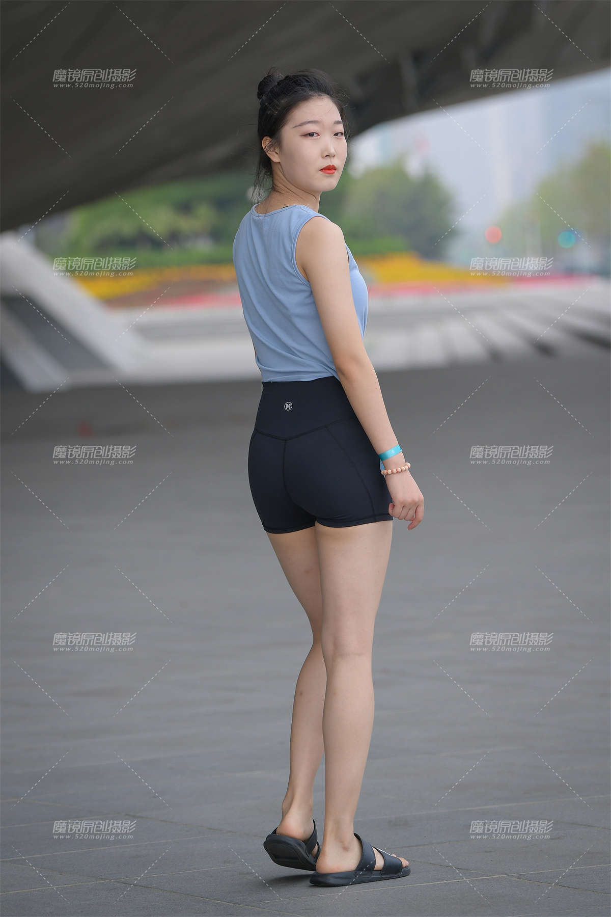 图片[2]-【街拍之魂赛帖】青春就是本钱-日更街拍