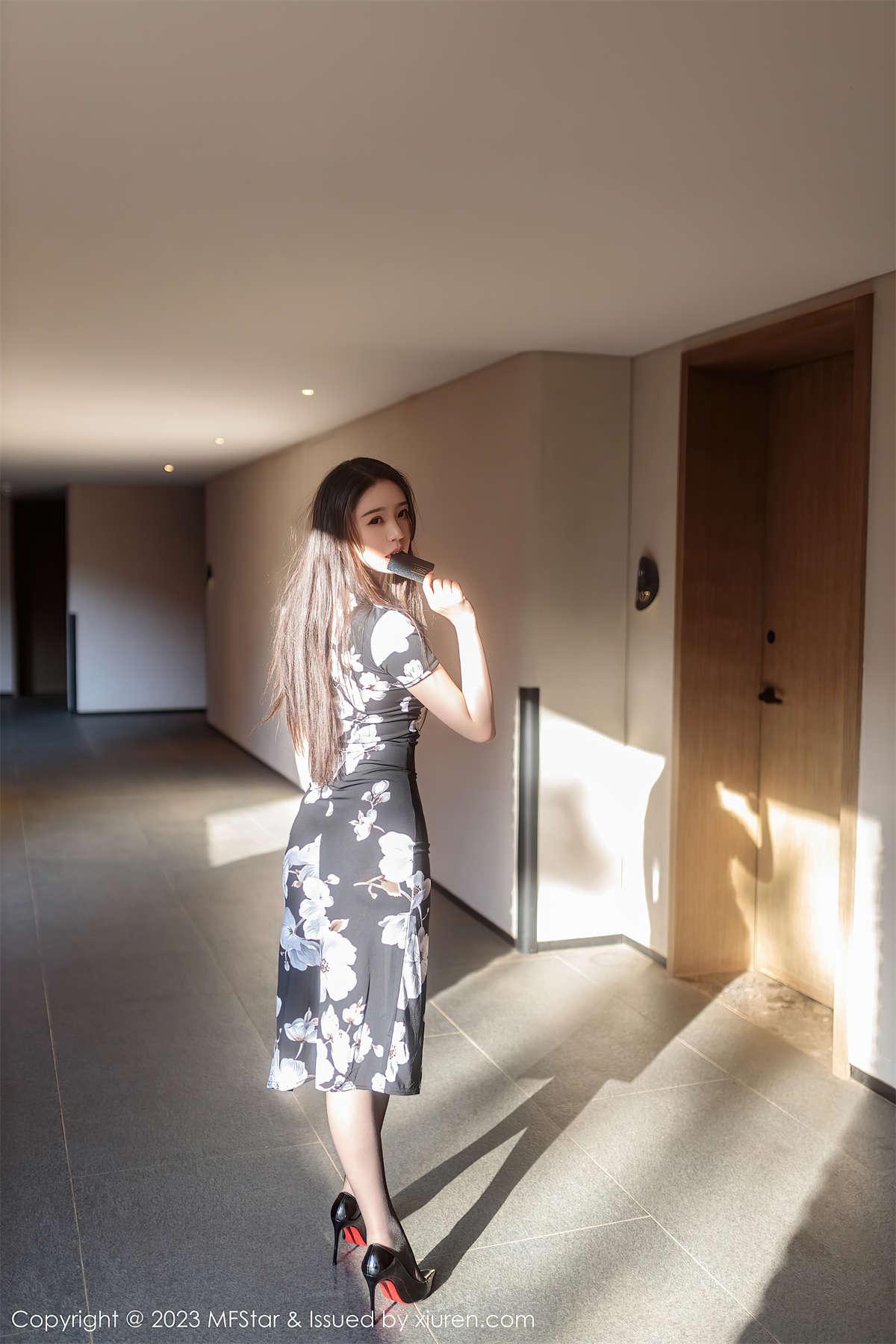 图片[2]-MFStar范模学院 2023.06.29 Vol.630 小波多-日更街拍