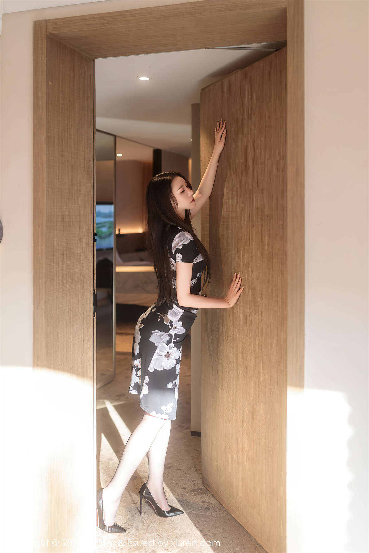 MFStar范模学院 2023.06.29 Vol.630 小波多-日更街拍