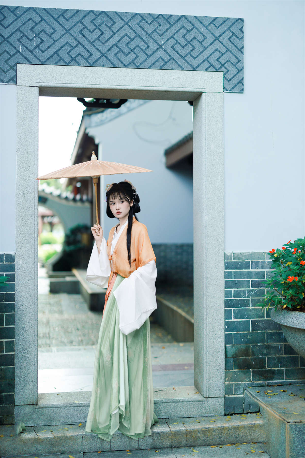 YITUYU艺图语 2024.09.12 清风入我怀 小小雨插图1