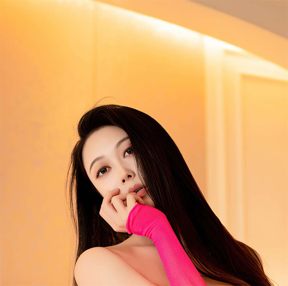 图片[2]-XINGYAN星颜社 2024.07.02 VOL.250 清妙-日更街拍