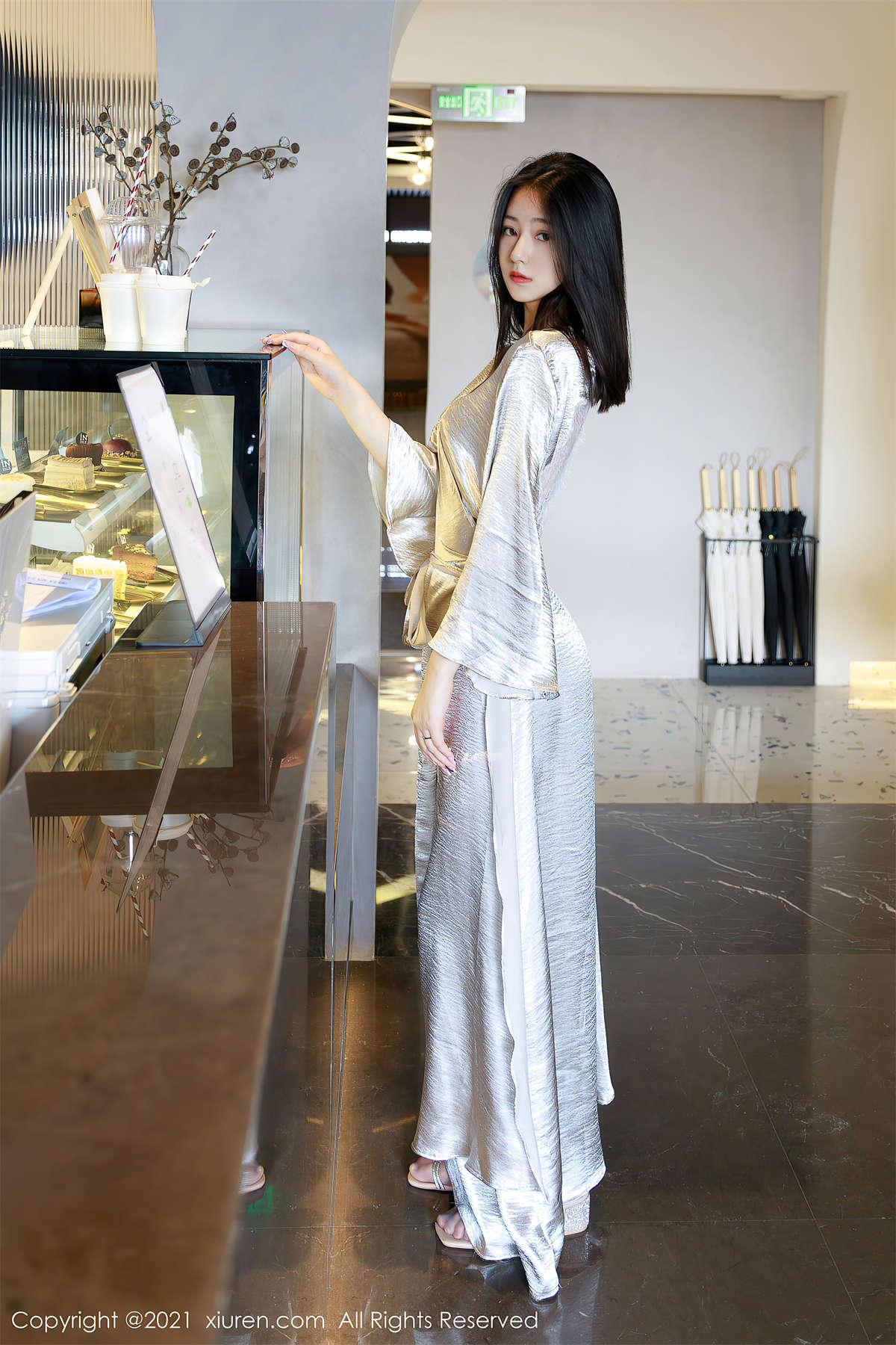 Xiuren秀人网 2021.06.15 NO.3542 熊小诺插图1