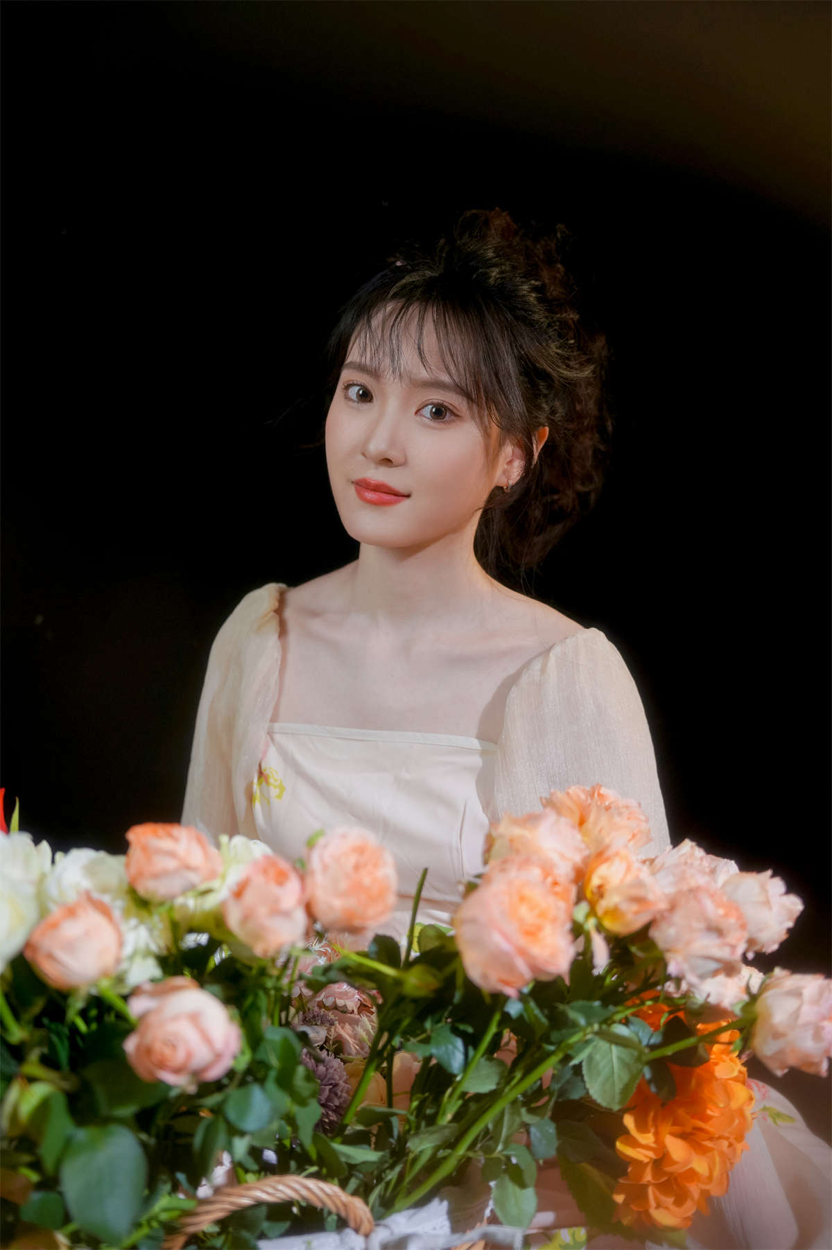 YITUYU艺图语 2022.12.06 朱丽叶 三只喵插图1