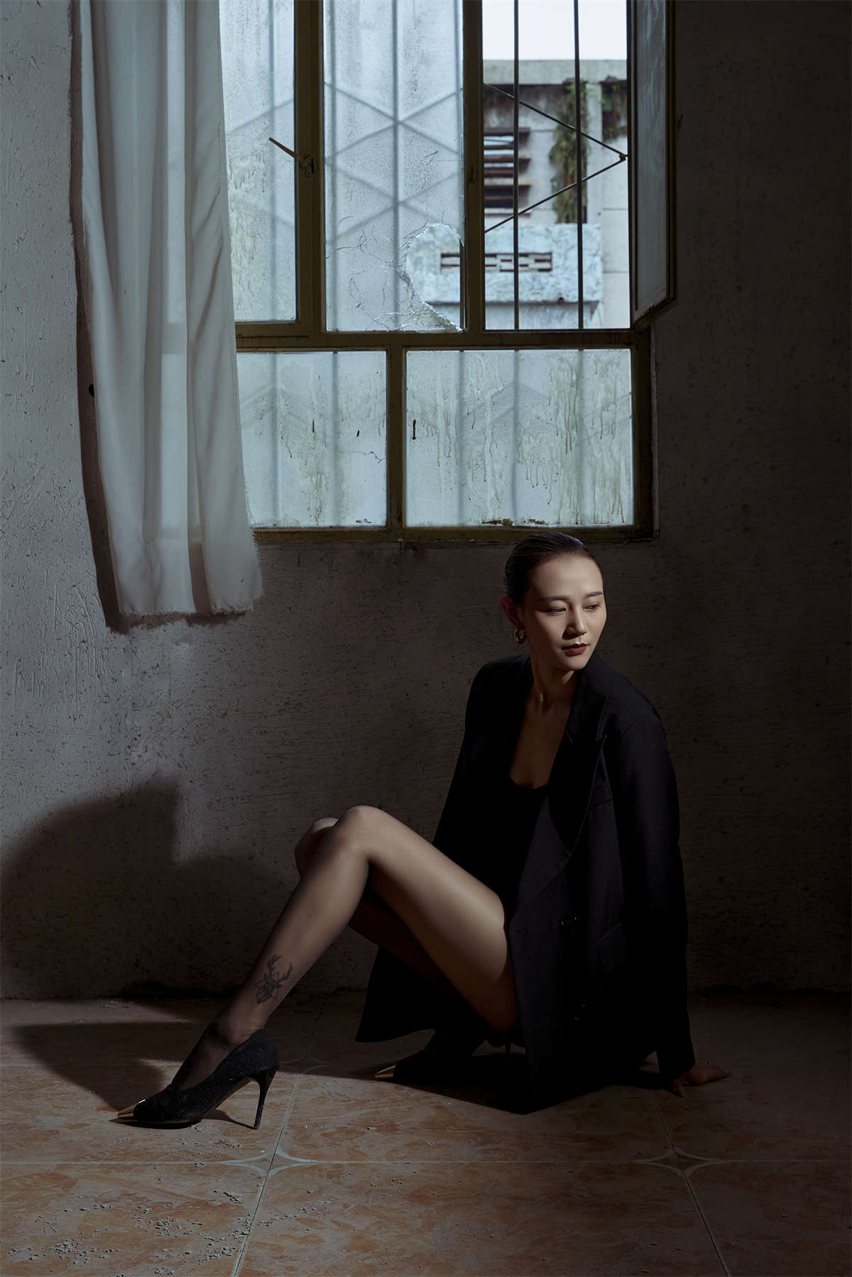 YITUYU艺图语 2025.01.24 Ruins 阳阳插图1