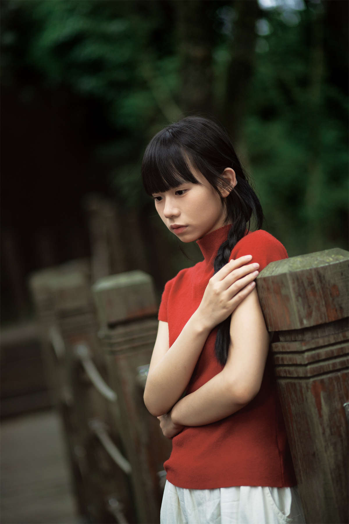 YITUYU艺图语 2024.09.12 雨后 是三金呀插图1