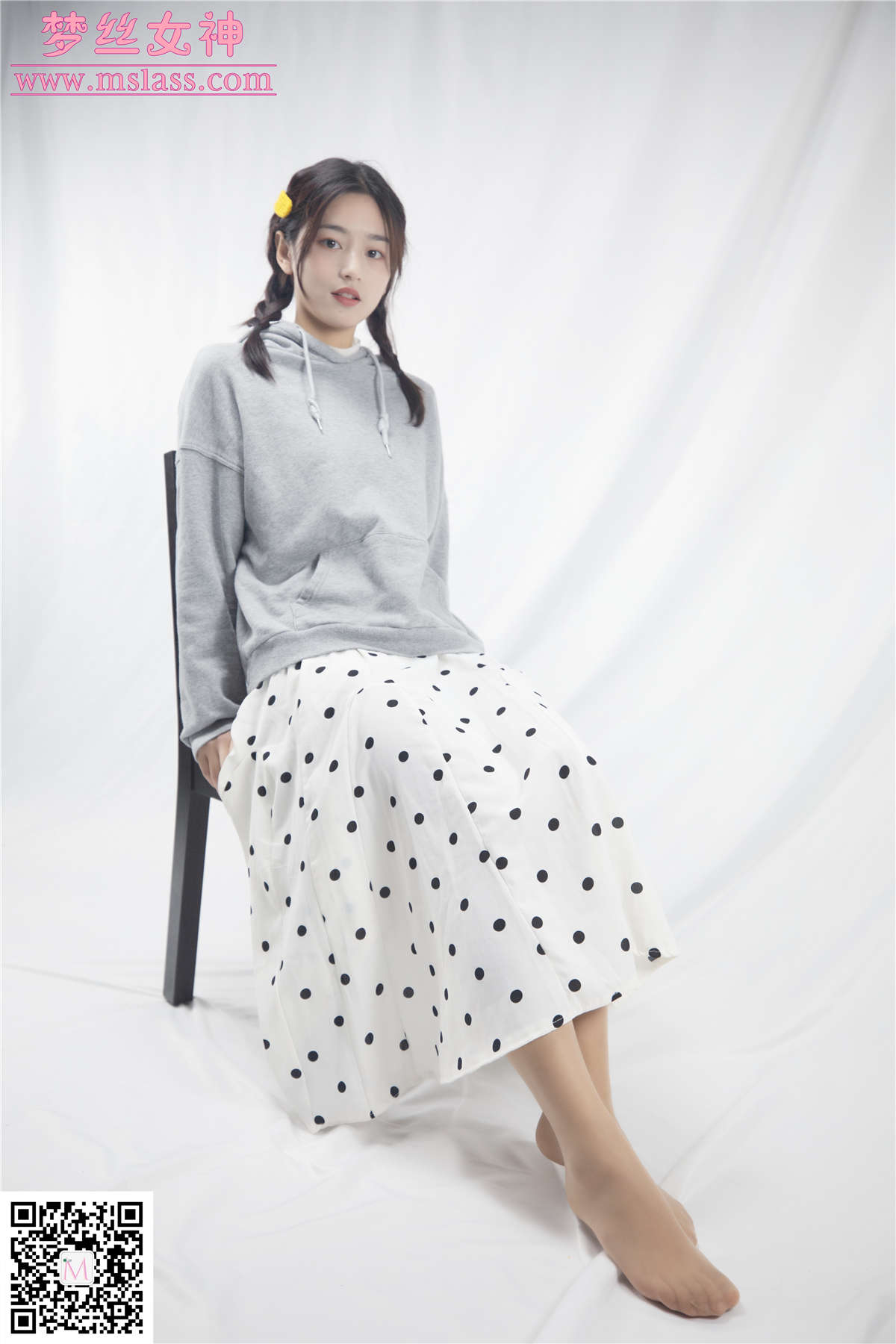 2019.12.04 璇璇2 9分颜值-日更街拍