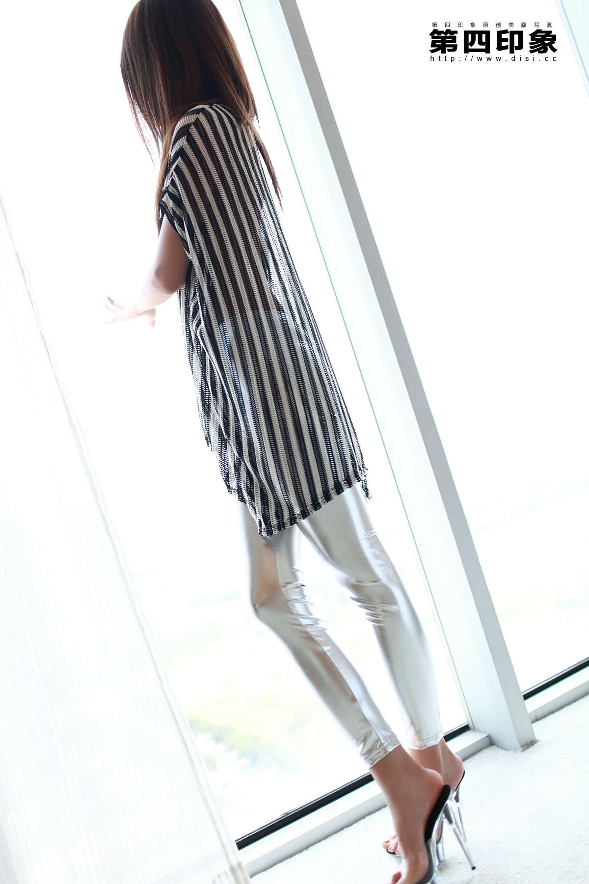 DISI第四印象 2017.04.03 NO.774-日更街拍