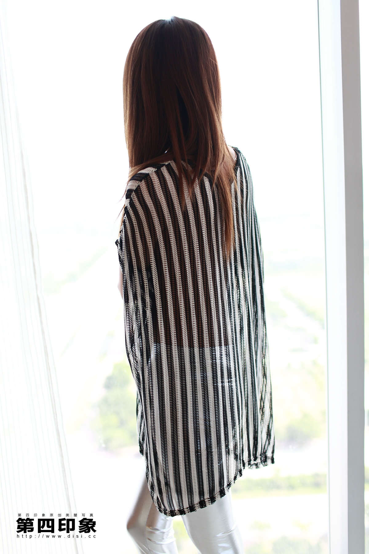 图片[2]-DISI第四印象 2017.04.03 NO.774-日更街拍