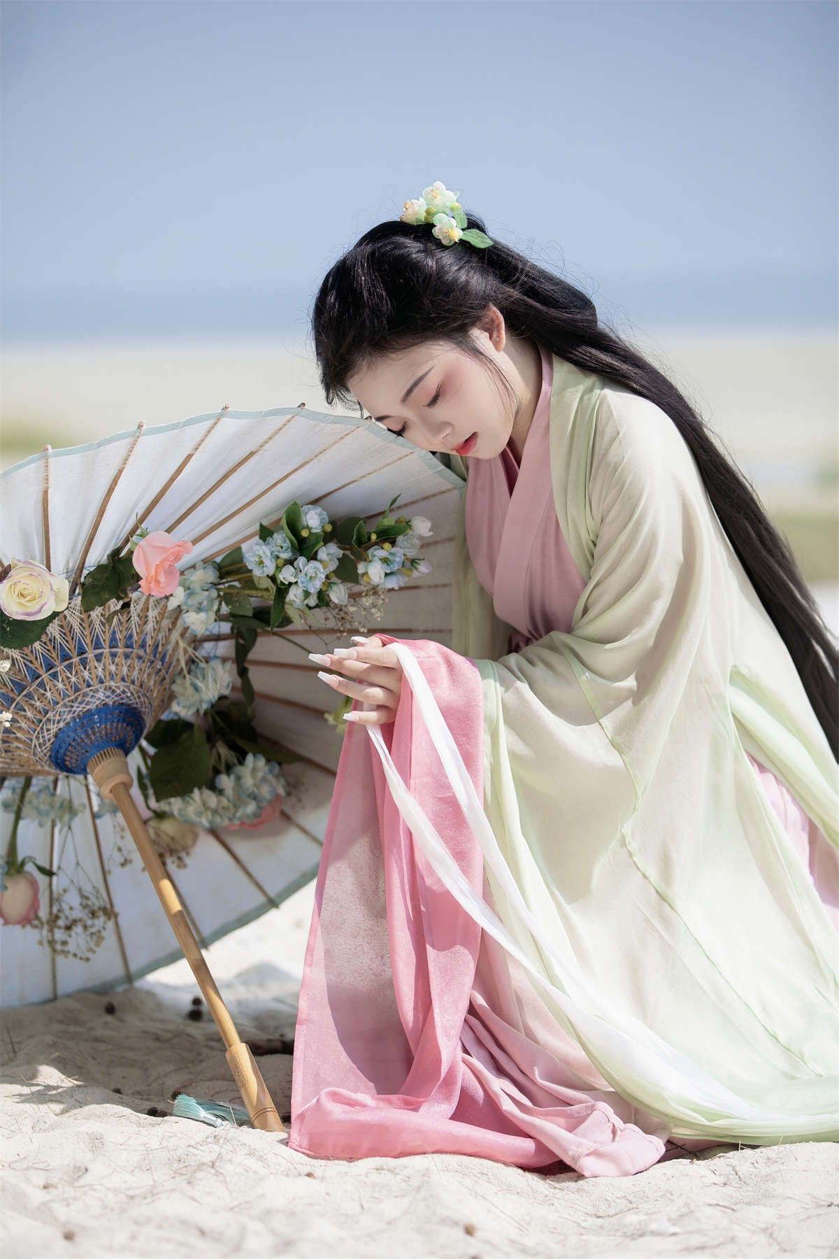 YITUYU艺图语 2025.01.24 春不迟 谨陬捌插图1