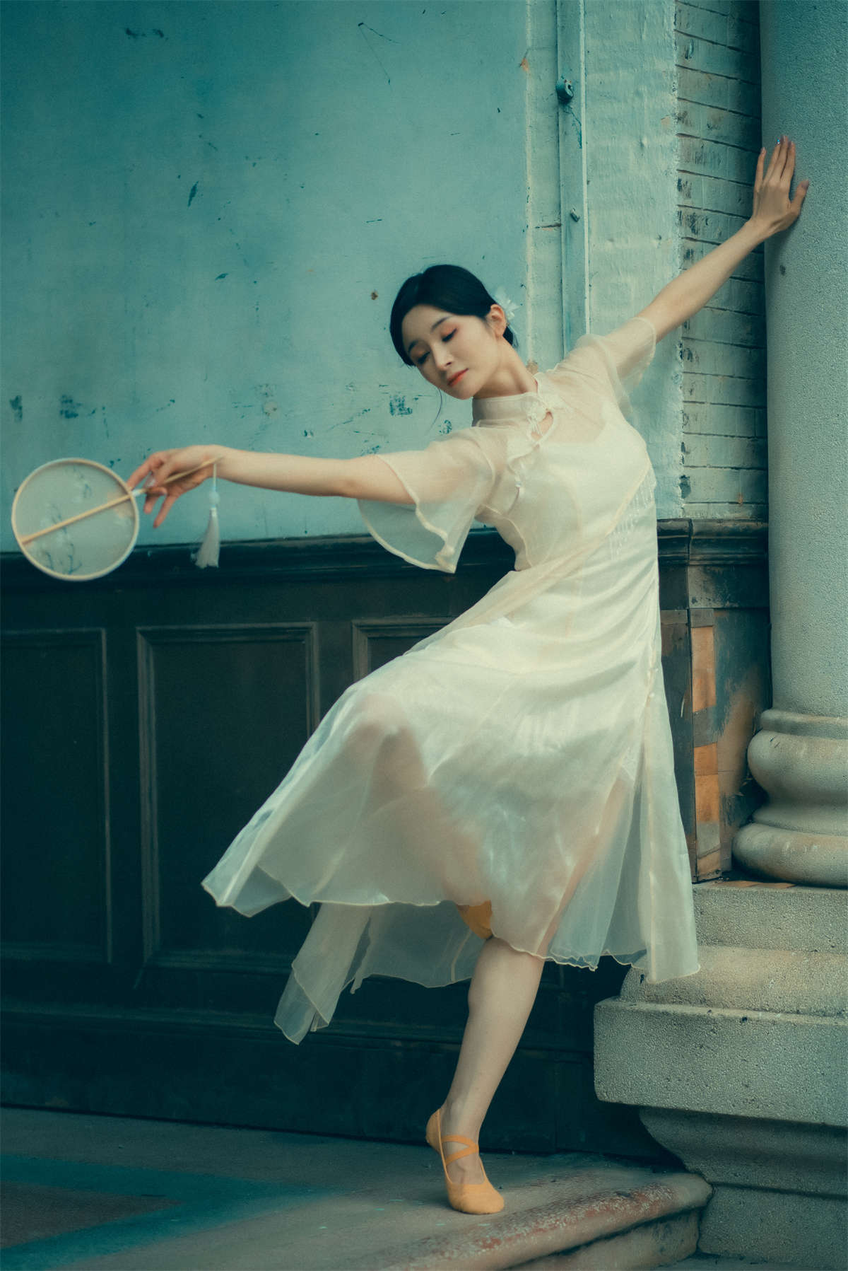 图片[2]-YITUYU艺图语 2025.04.14 伊丽丝女神 小冉-日更街拍