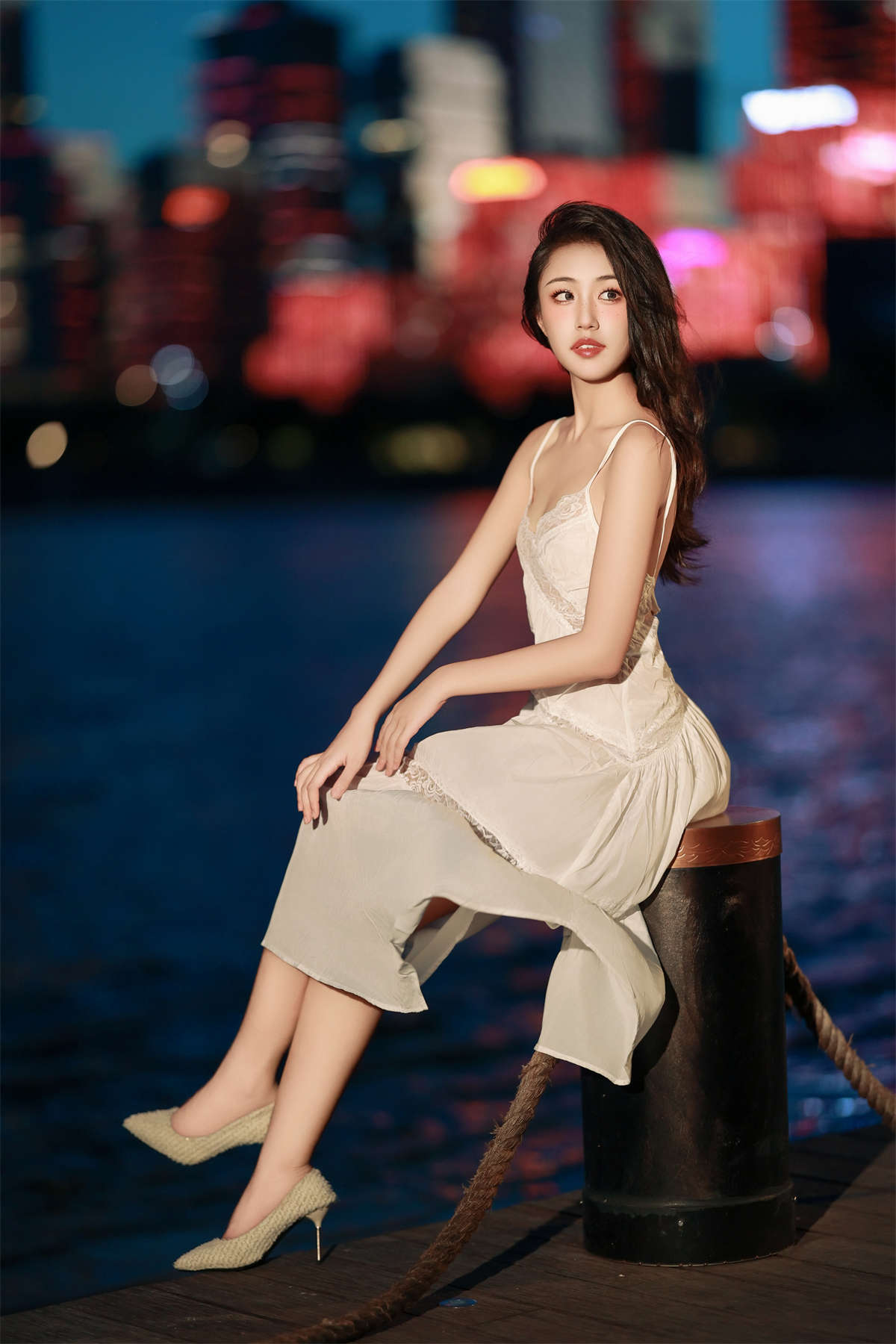 YITUYU艺图语 2024.09.13 纯欲女孩 猫猫插图1