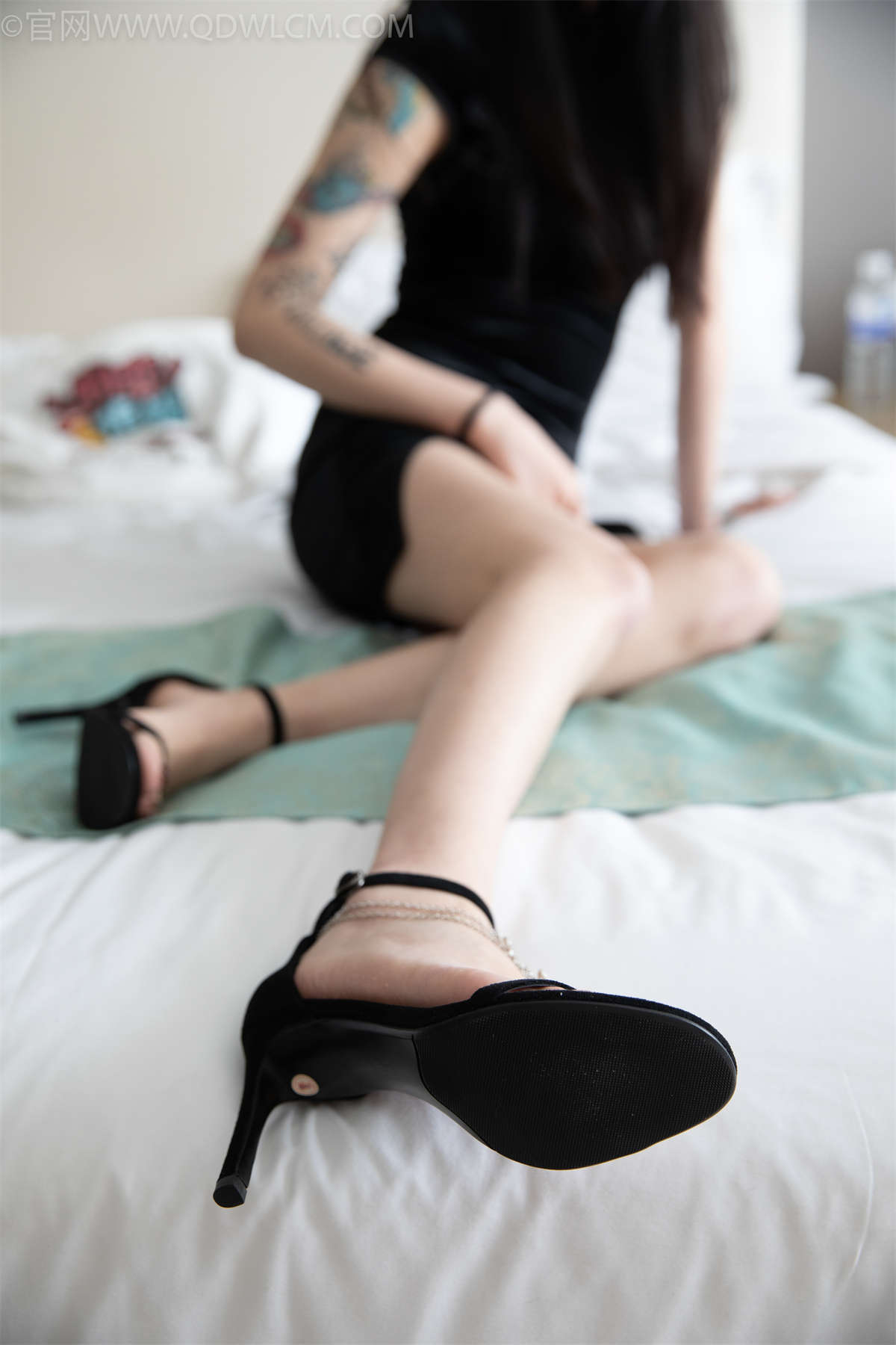 物恋传媒 NO.1014 兔兔-甜美回忆-日更街拍