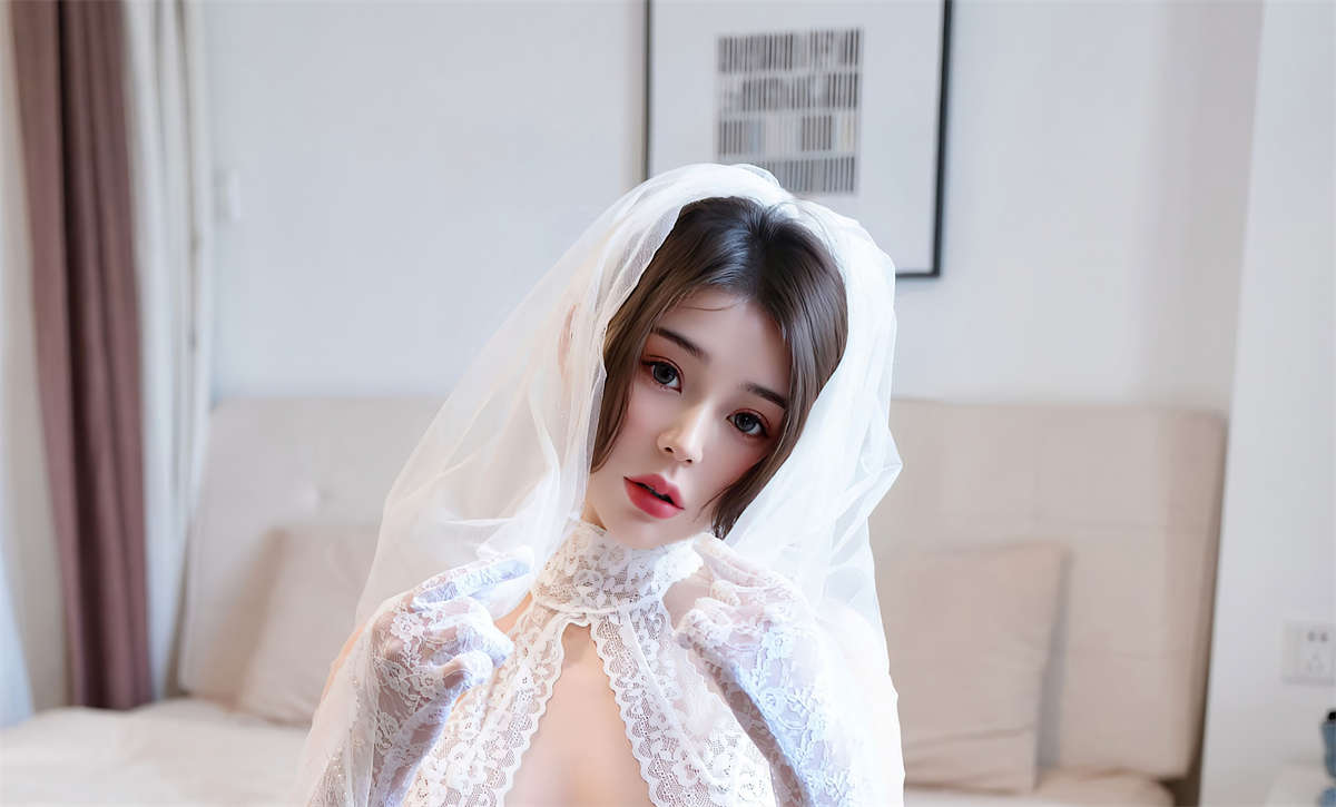 图片[2]-Xiuren秀人网 2025.06.18 NO.10425 云璎珞-日更街拍