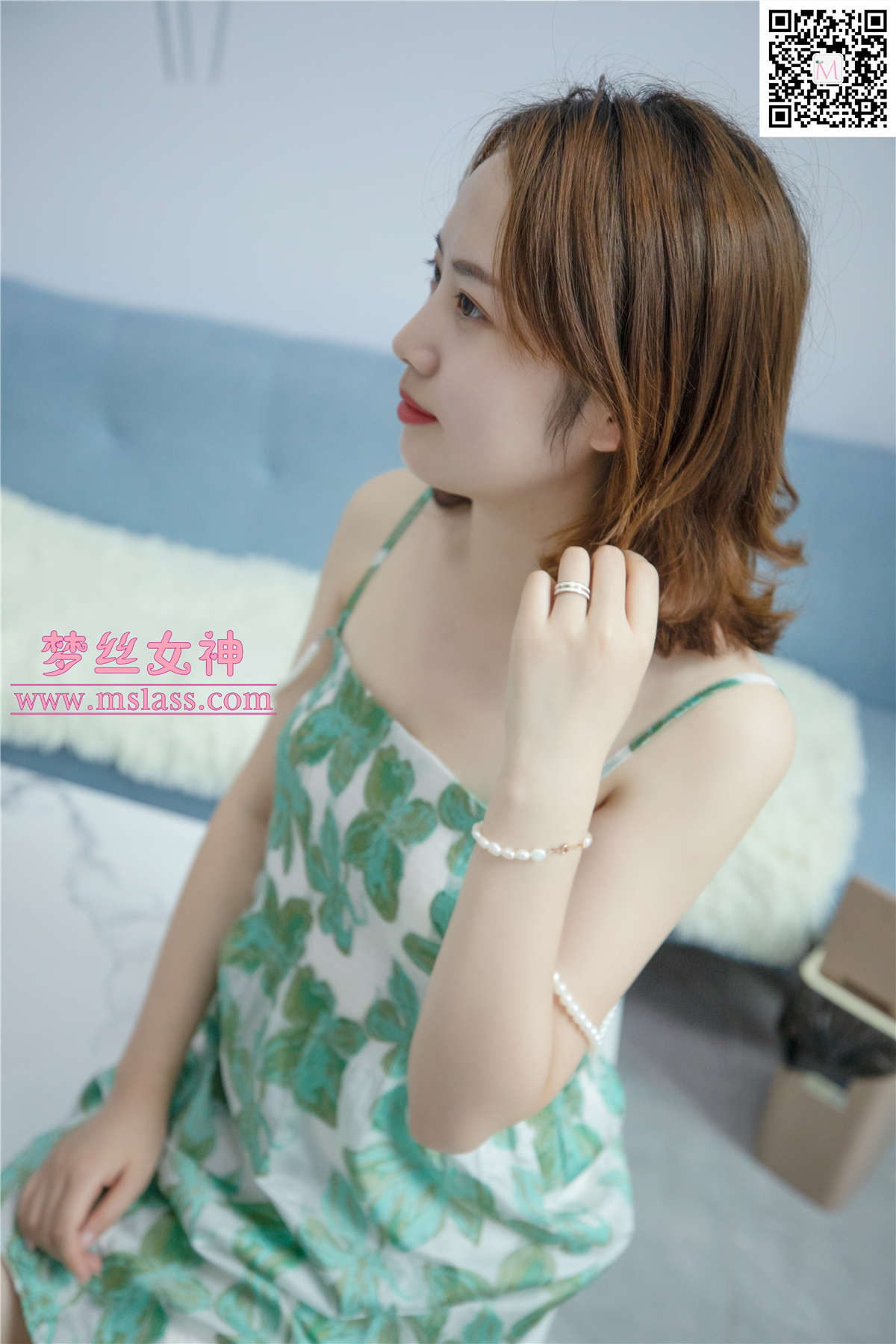 2020.09.08 柳儿《超女神》-日更街拍