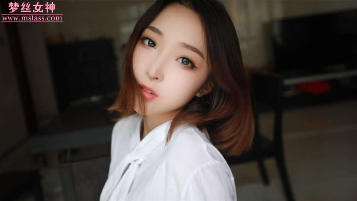 图片[2]-2020.06.12 乔儿《肉色美女主播》视频-日更街拍