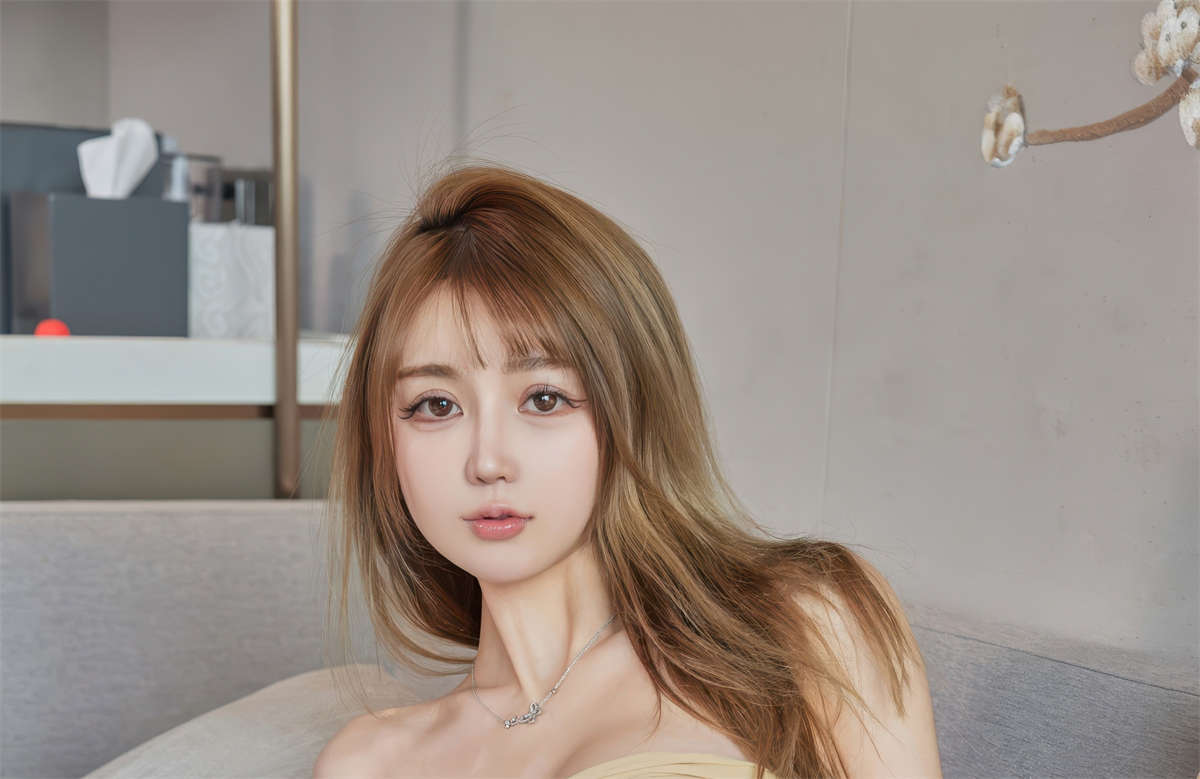 图片[2]-Xiuren秀人网 2025.02.07 NO.9848 Zoe柚柚-日更街拍