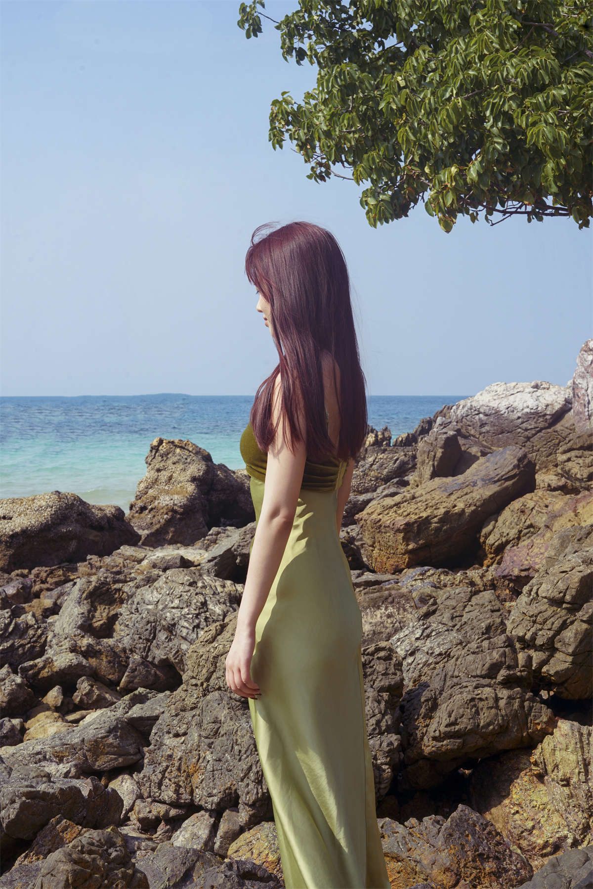 图片[2]-YITUYU艺图语 2025.04.14 越过那片海 Chenaling_CL-日更街拍