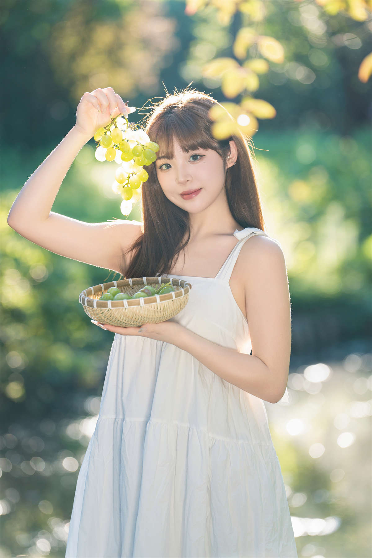 YITUYU艺图语 2024.09.13 青提少女 赛西西莉吗-日更街拍