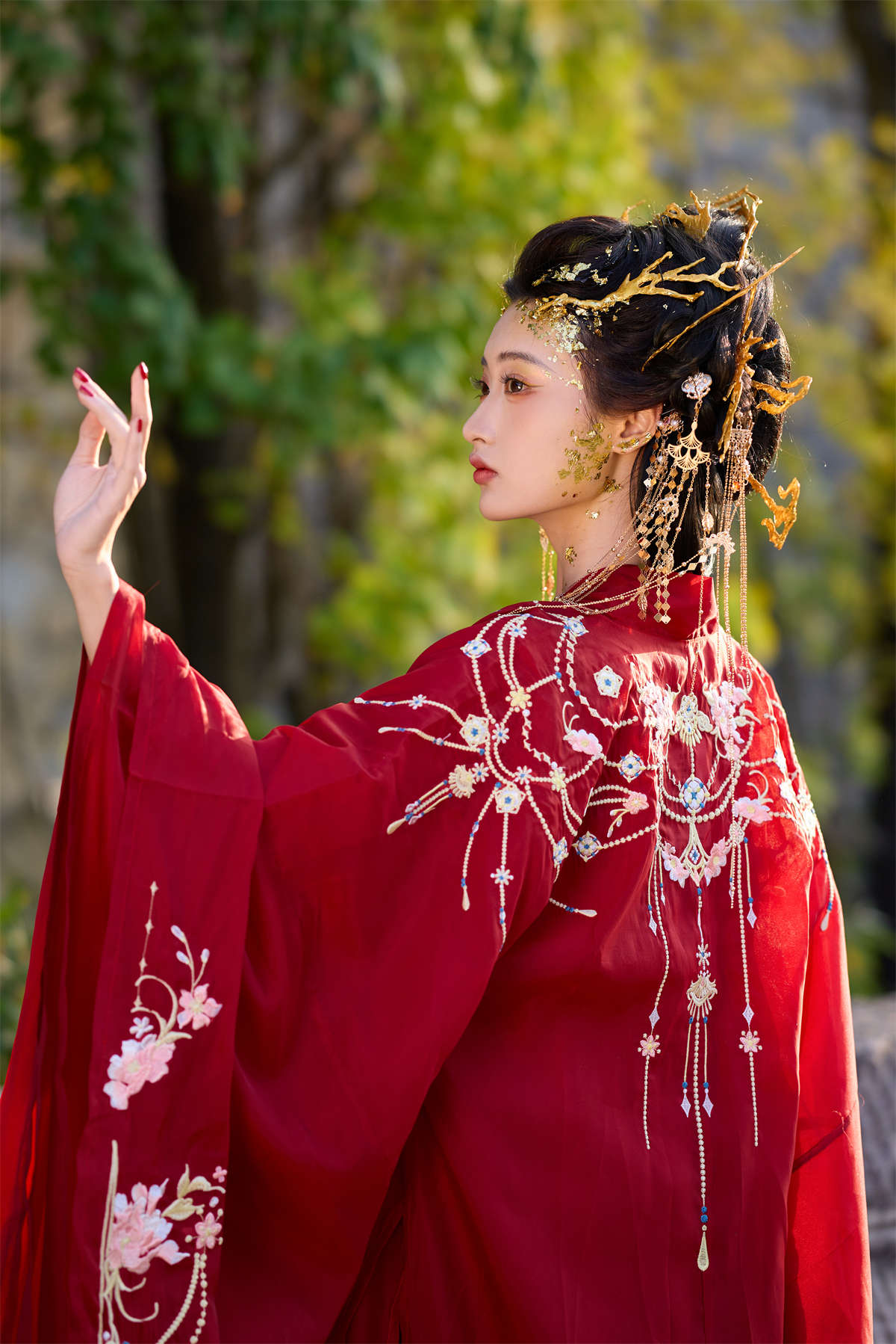 YITUYU艺图语 2025.01.24 镜妖 陈年小九插图1