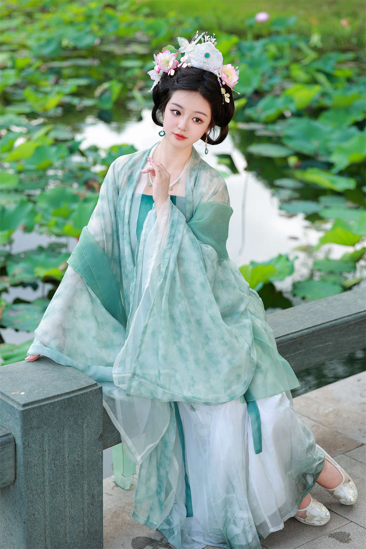 YITUYU艺图语 2024.09.13 清平调 不可爱的禾禾喵插图1