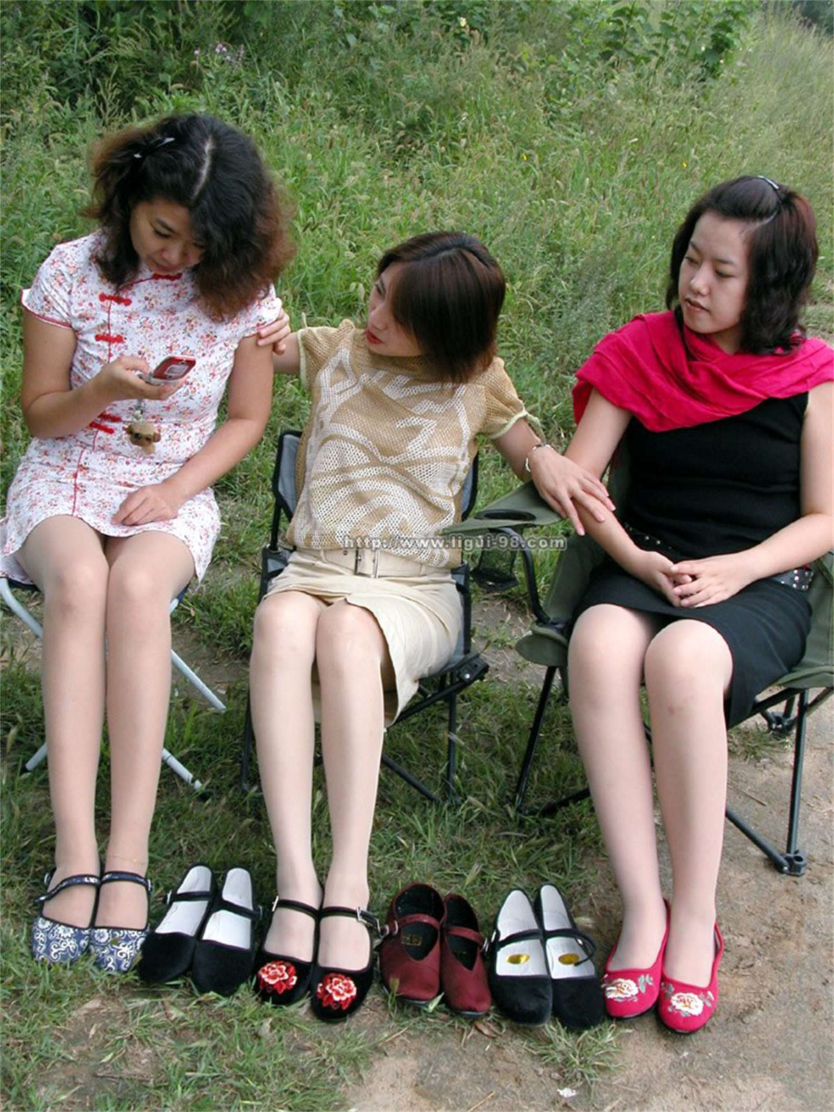 图片[2]-Ligui丽柜 2004-1-5-日更街拍