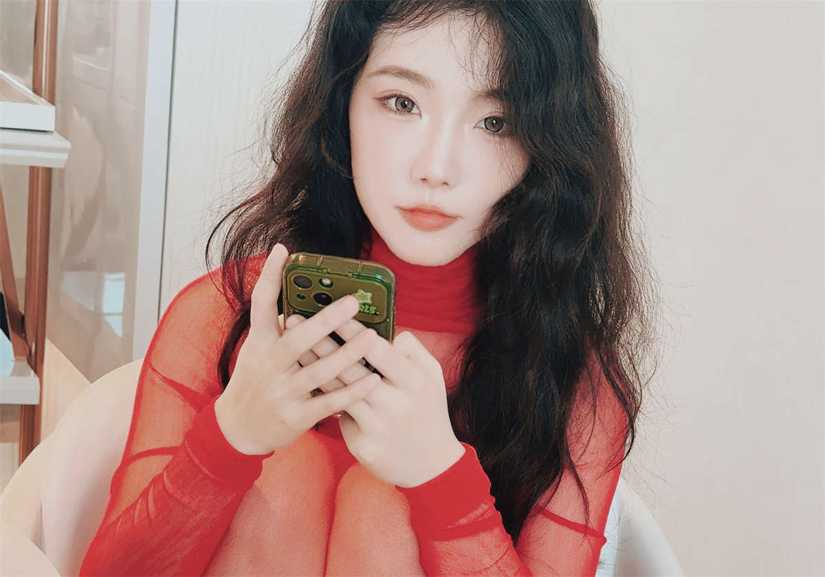 图片[2]-桃良阿宅 王动作品-日更街拍