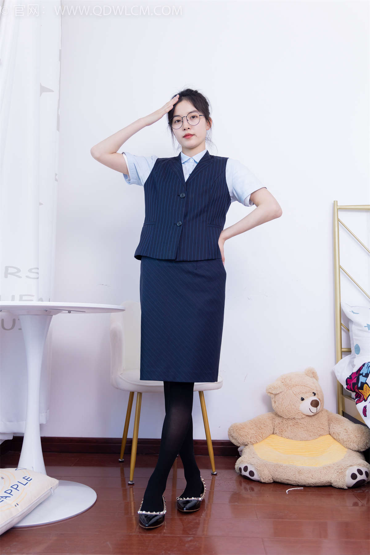 图片[2]-物恋传媒 NO.1629 茯苓-彼此鉴定-日更街拍