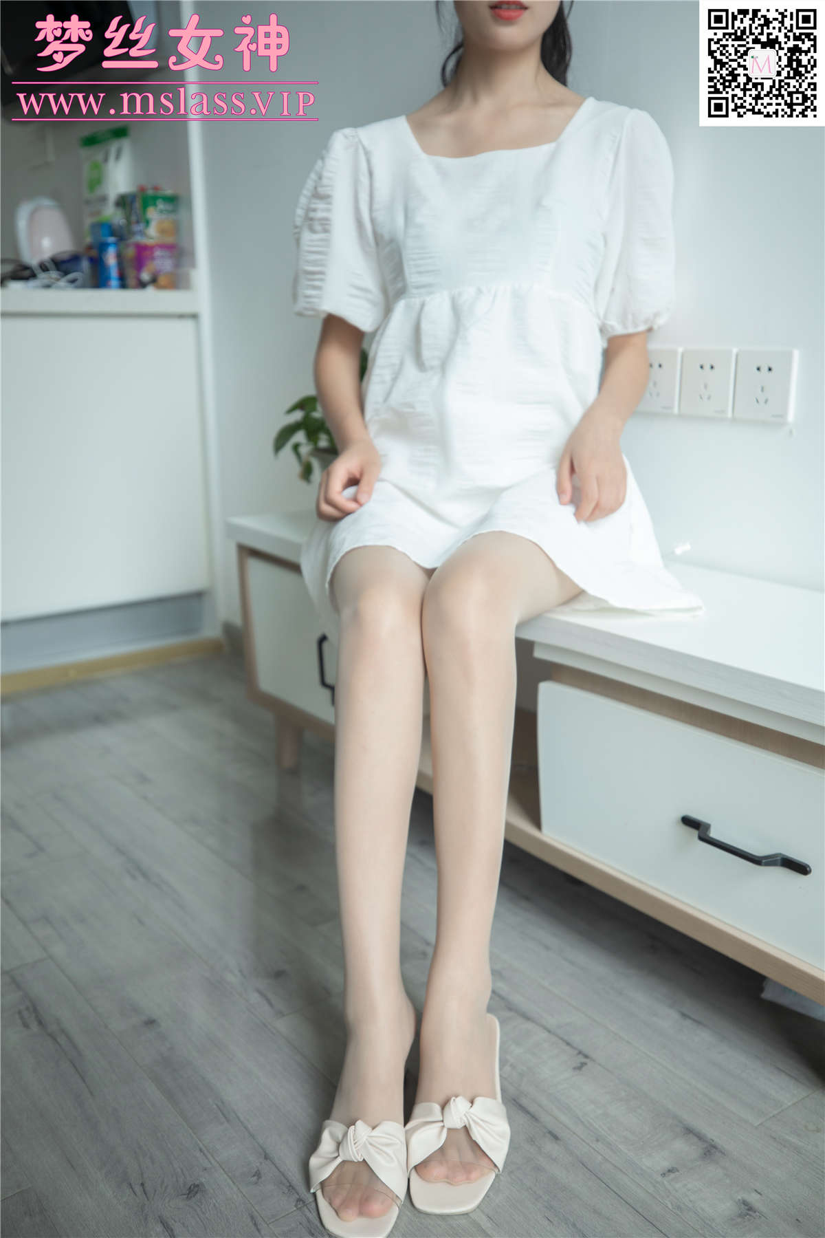 图片[2]-2020.09.24 小志玲2《美美的》-日更街拍